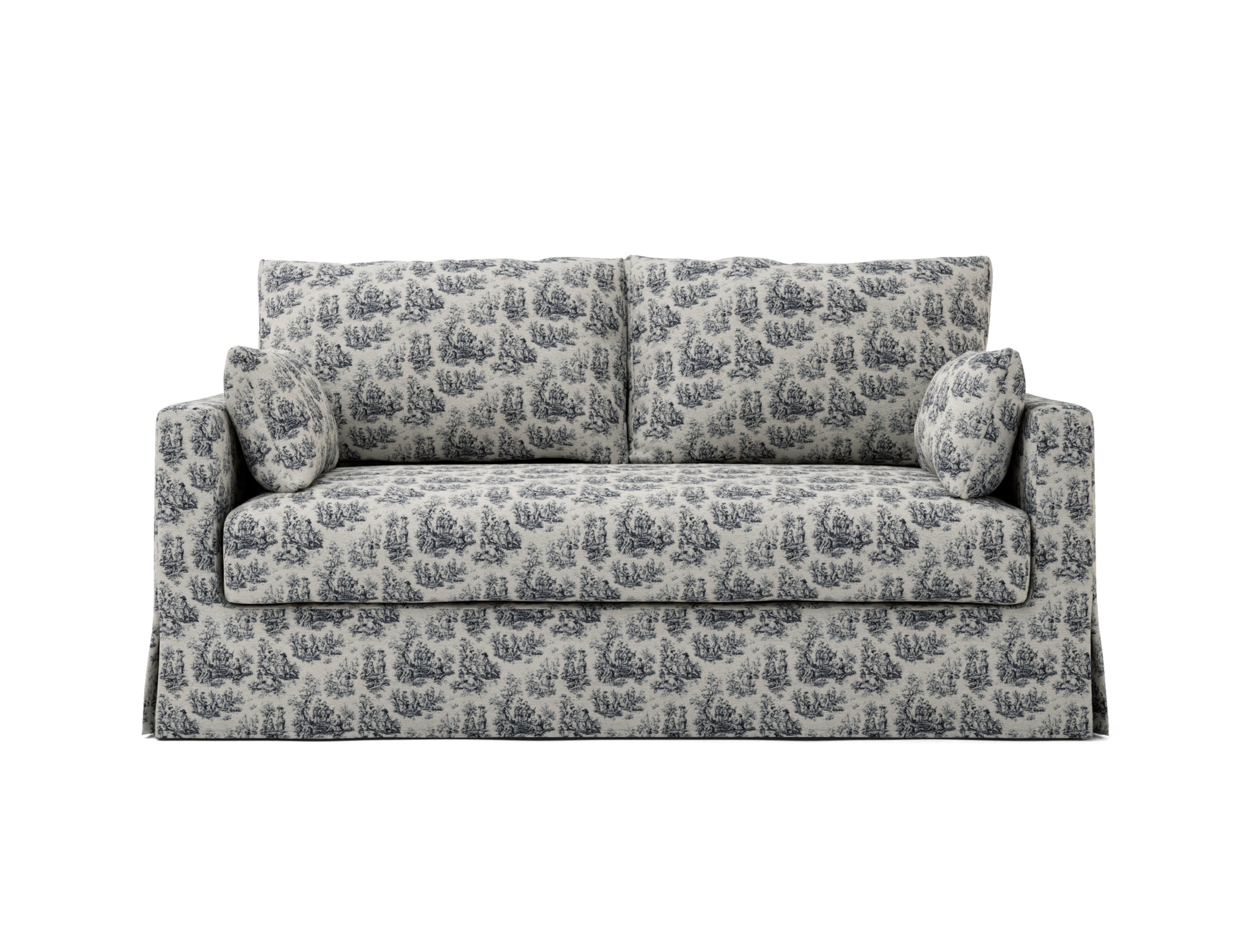 Hyltarp 2-seater sofa cover
