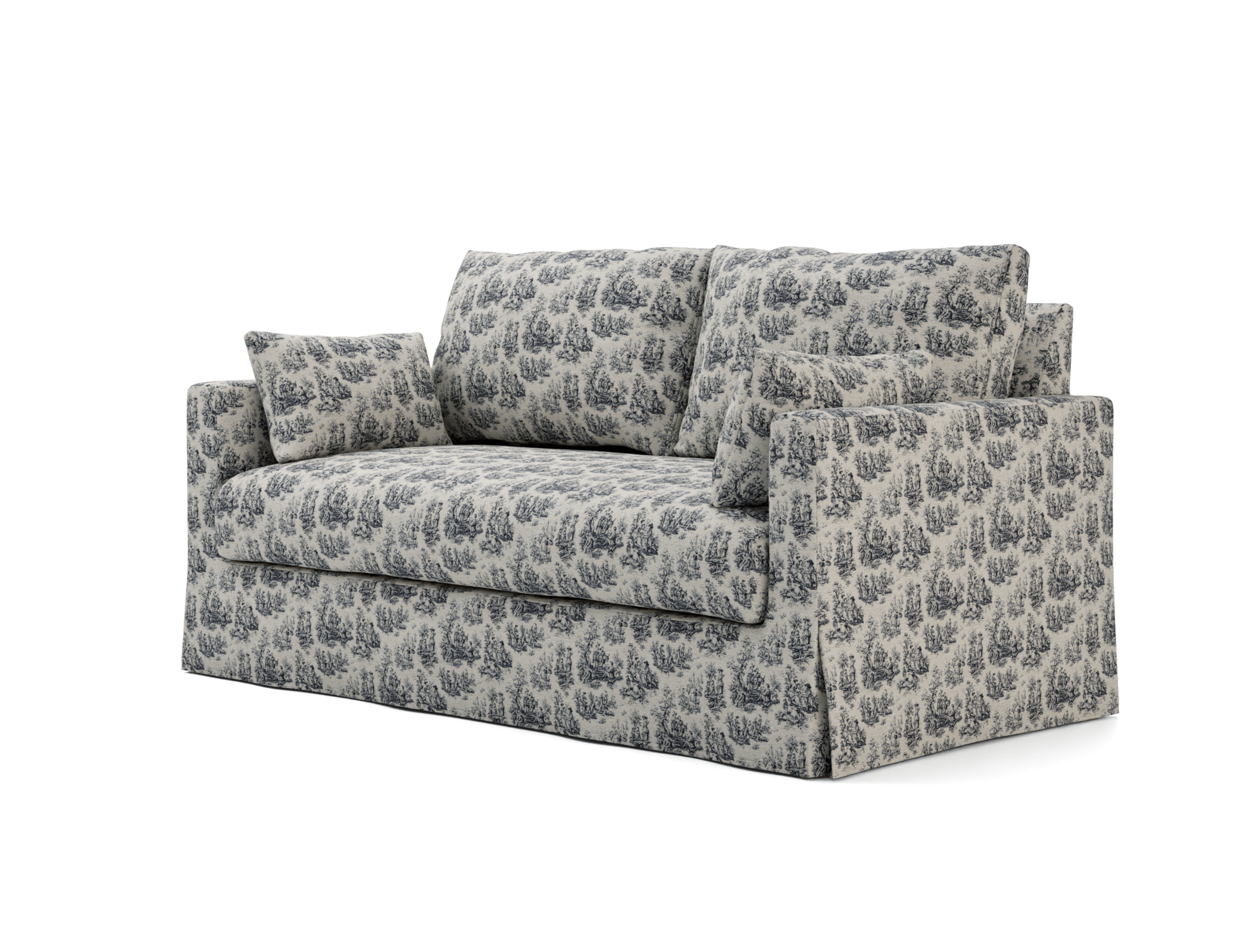Hyltarp 2-seater sofa cover
