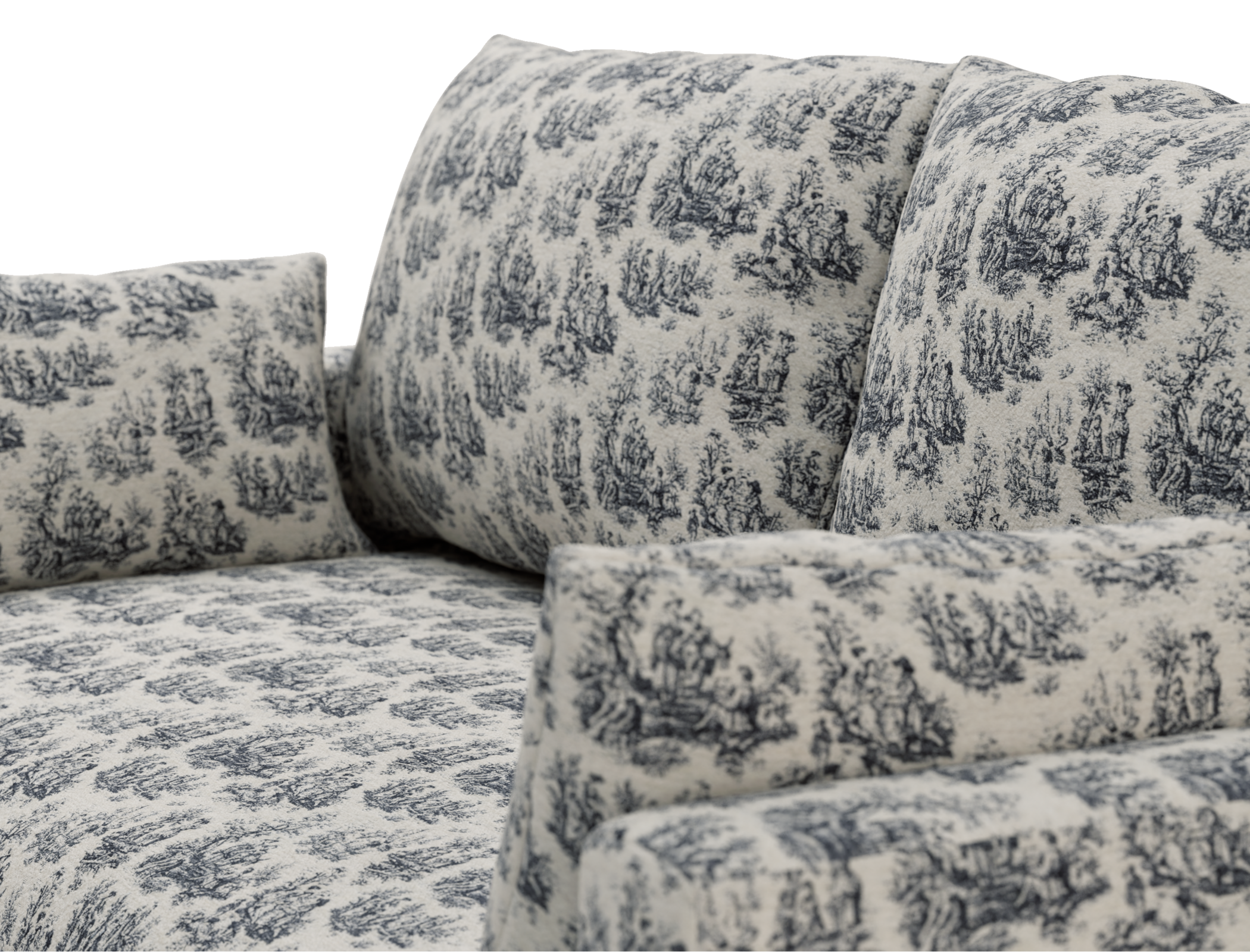 Hyltarp 2-seater sofa cover