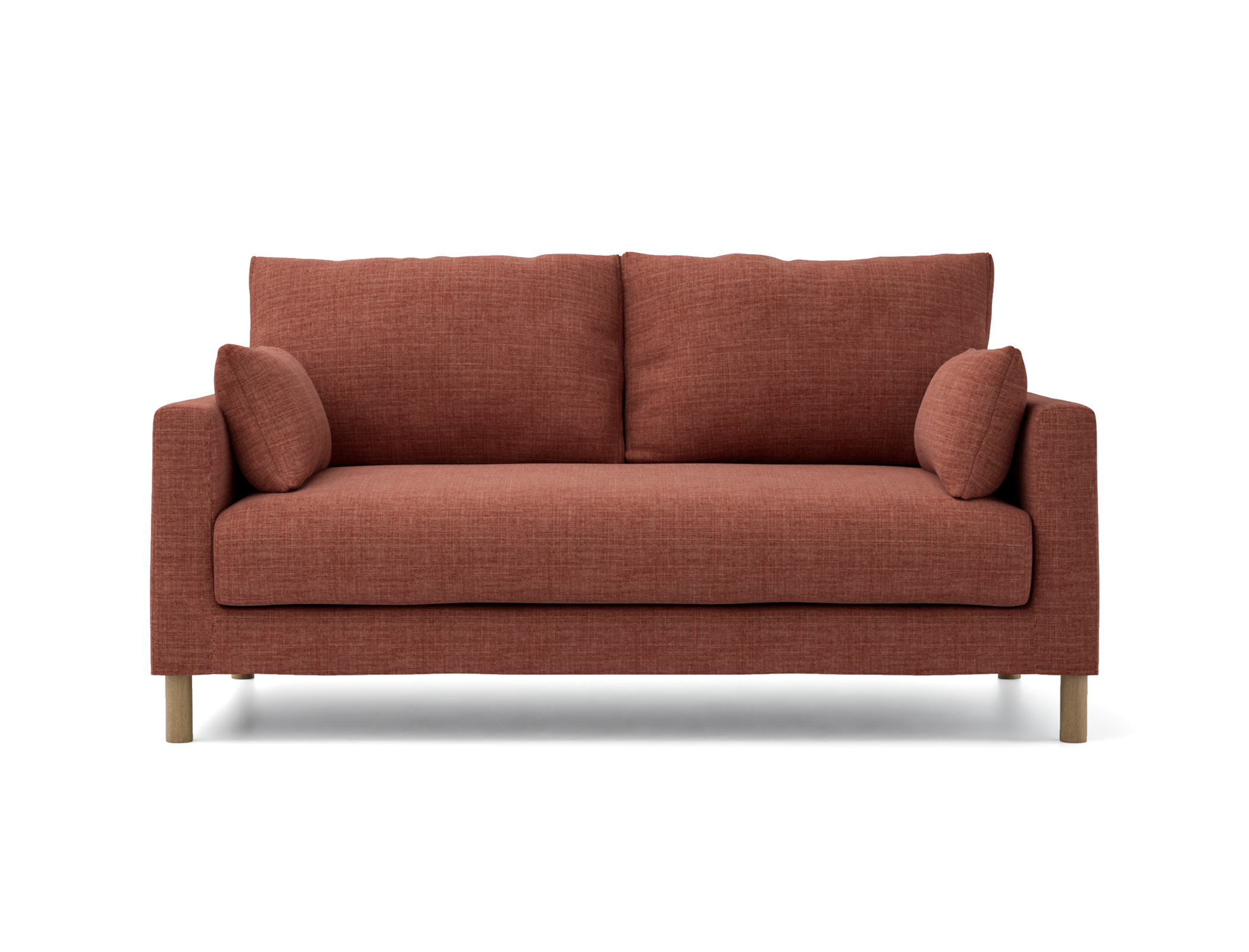 Hyltarp 2 seater sofa cover
