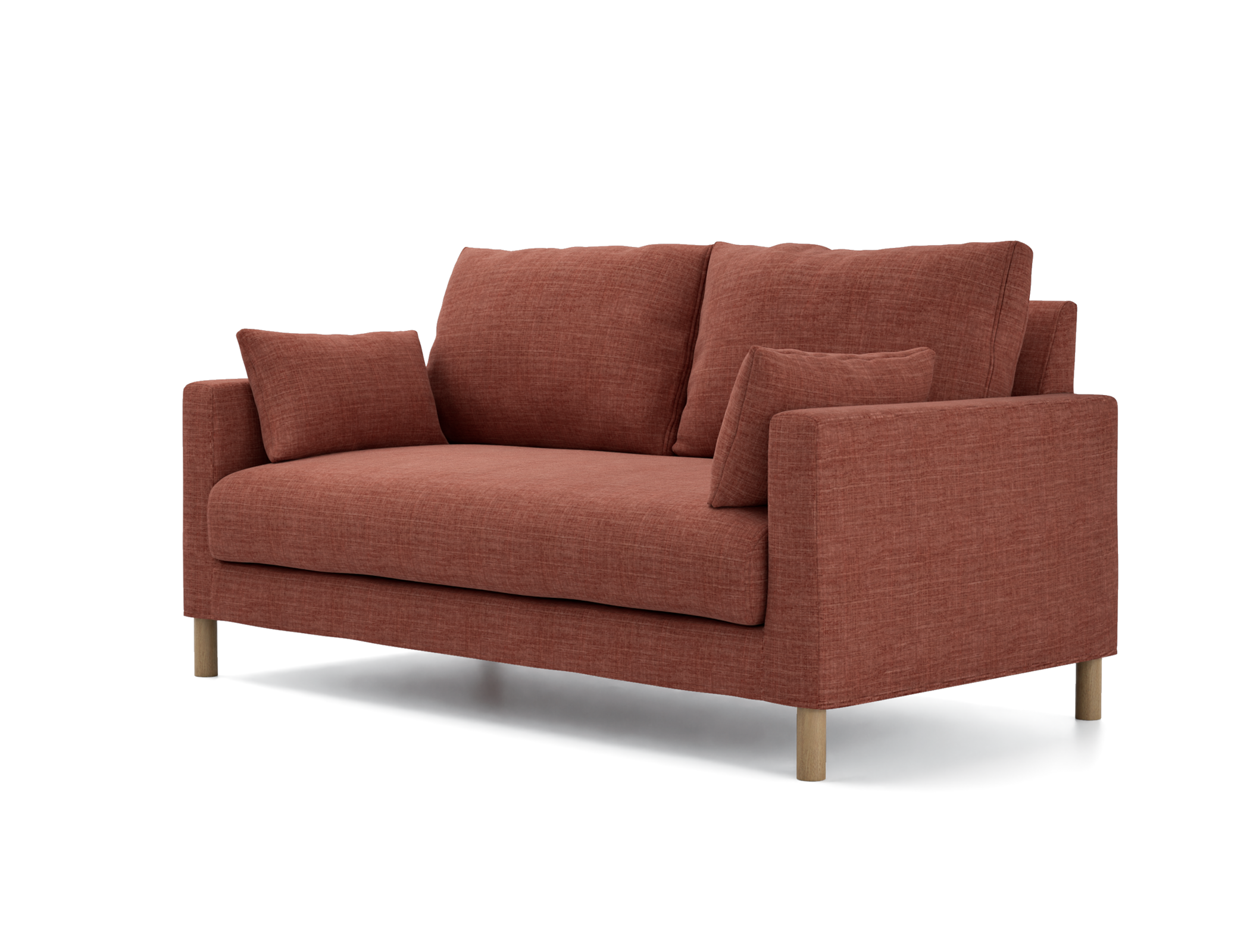 Hyltarp 2 seater sofa cover