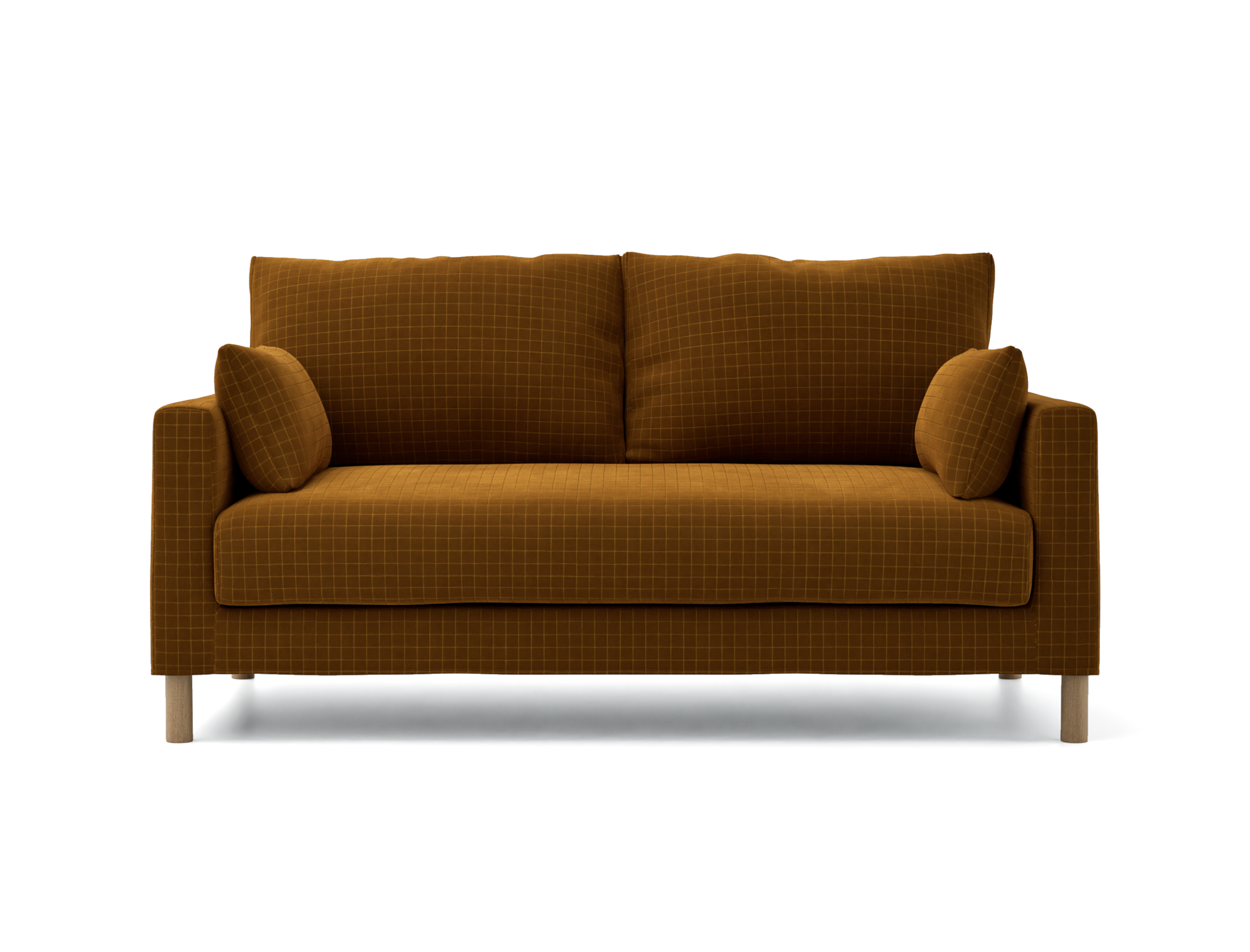 Hyltarp 2 seater sofa cover