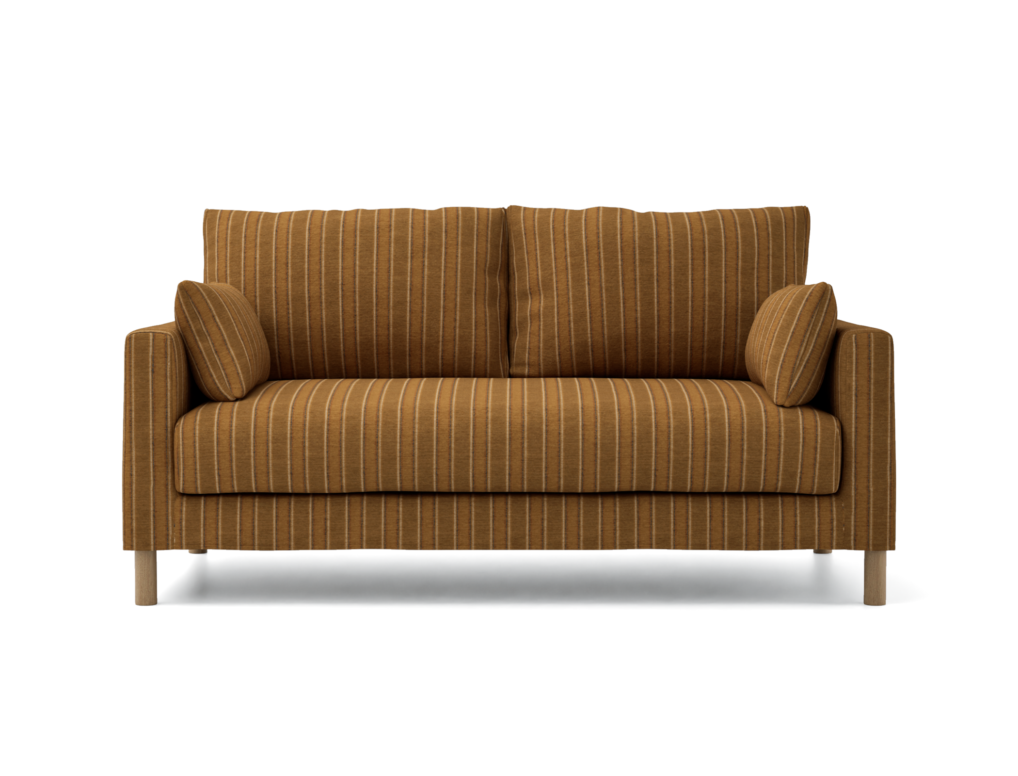 Hyltarp 2 seater sofa cover
