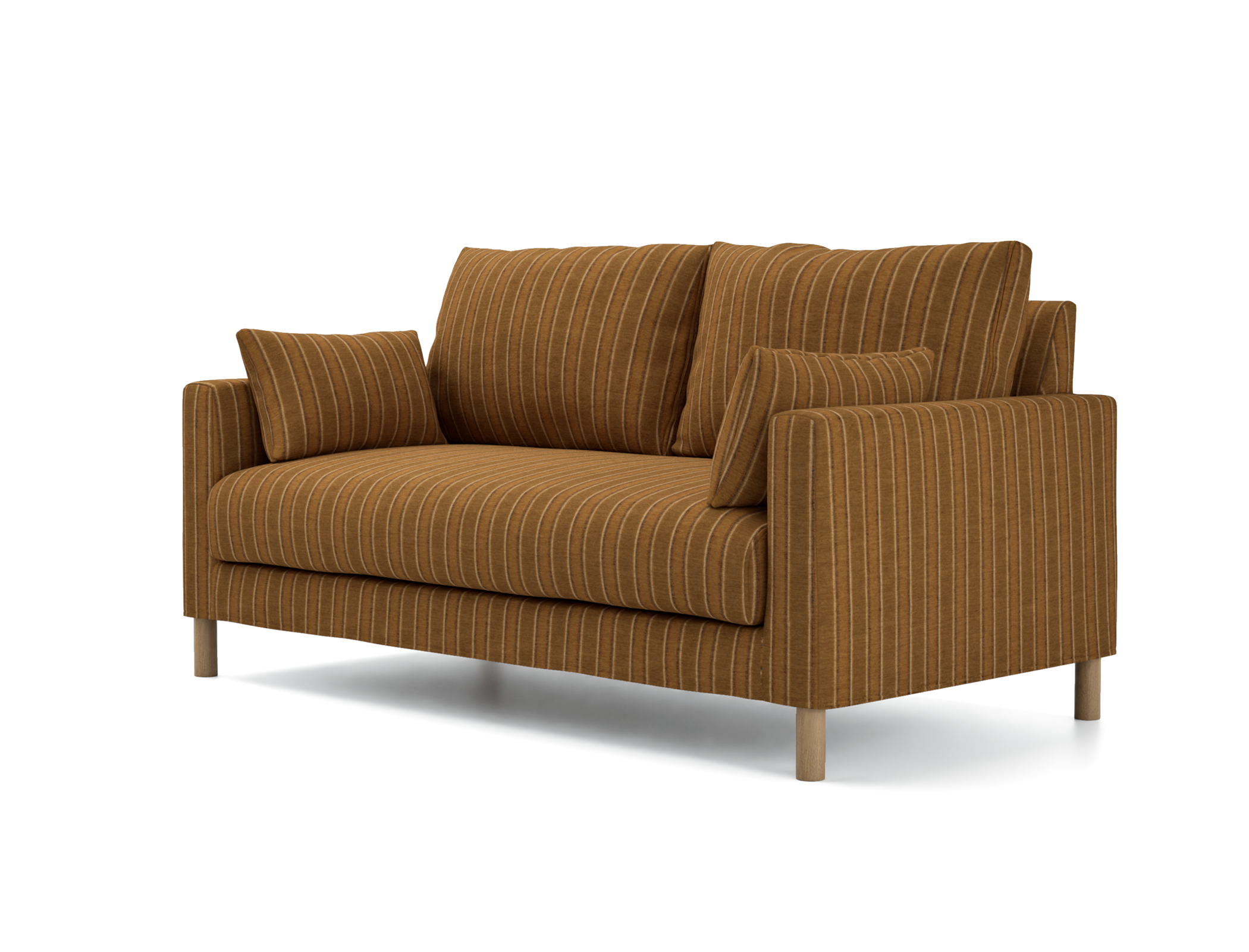 Hyltarp 2 seater sofa cover