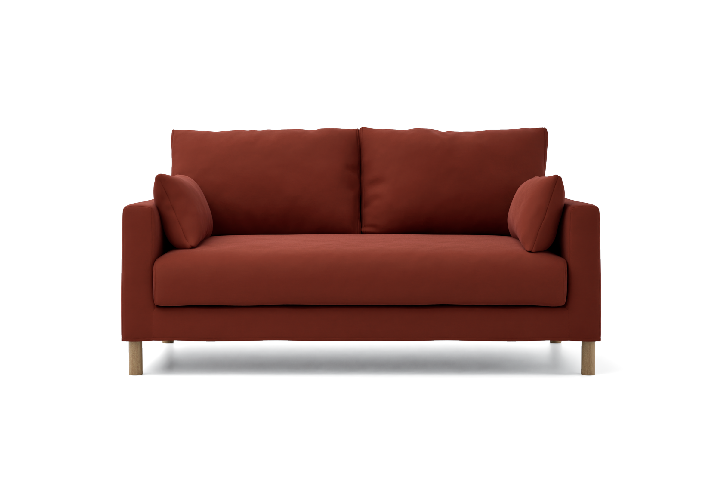Hyltarp 2 seater sofa cover