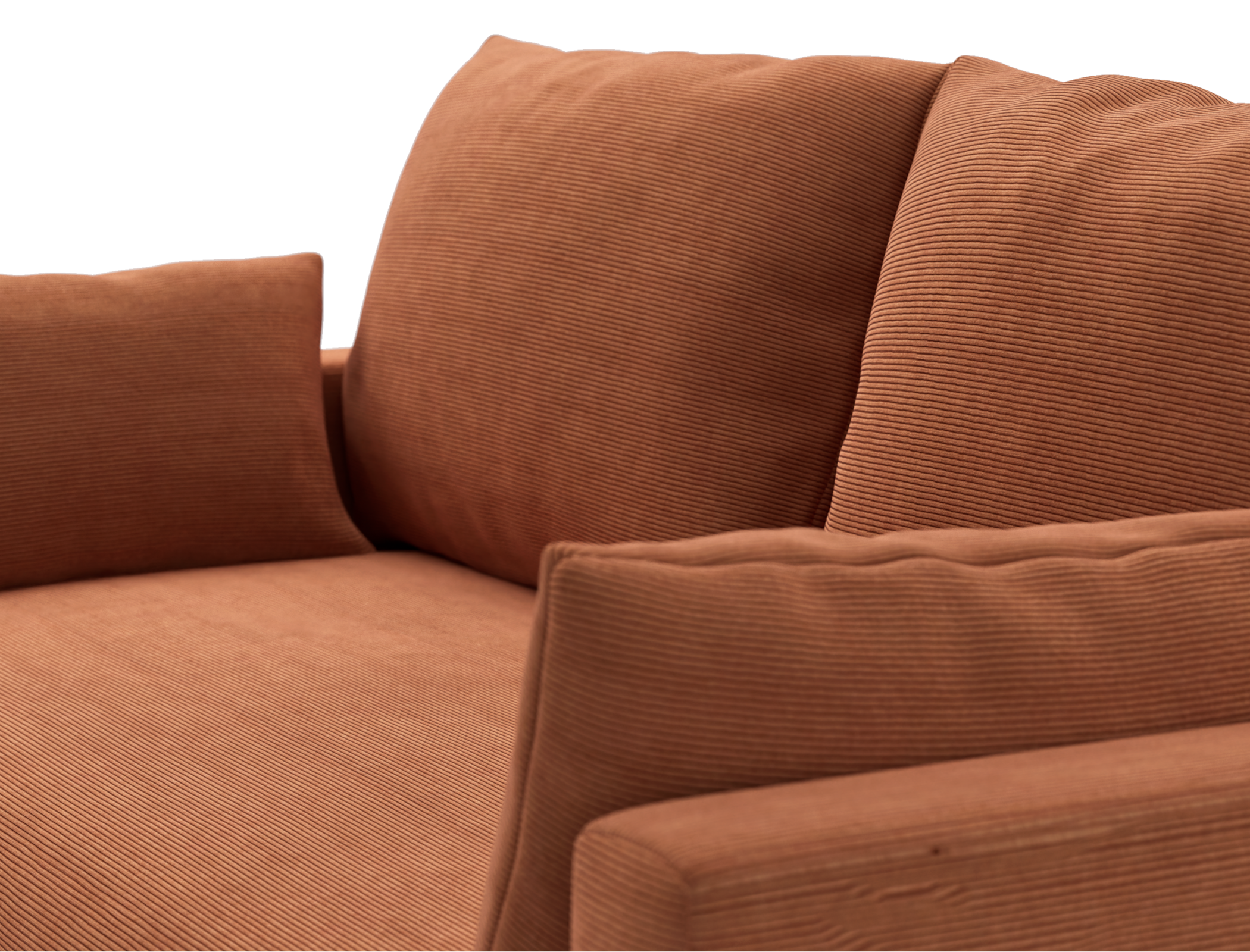Hyltarp 2 seater sofa cover
