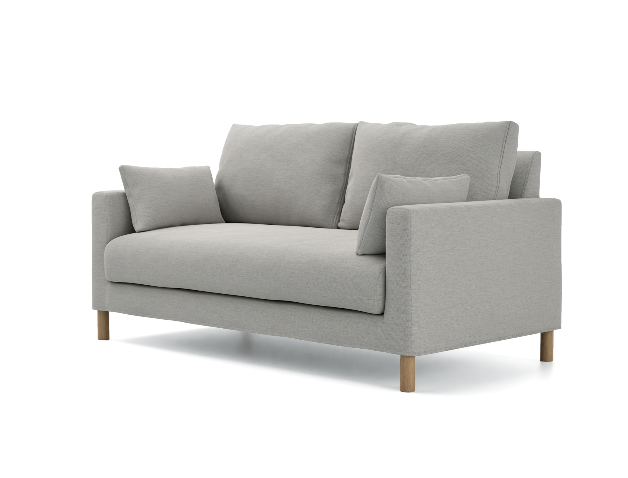 Hyltarp 2 seater sofa cover