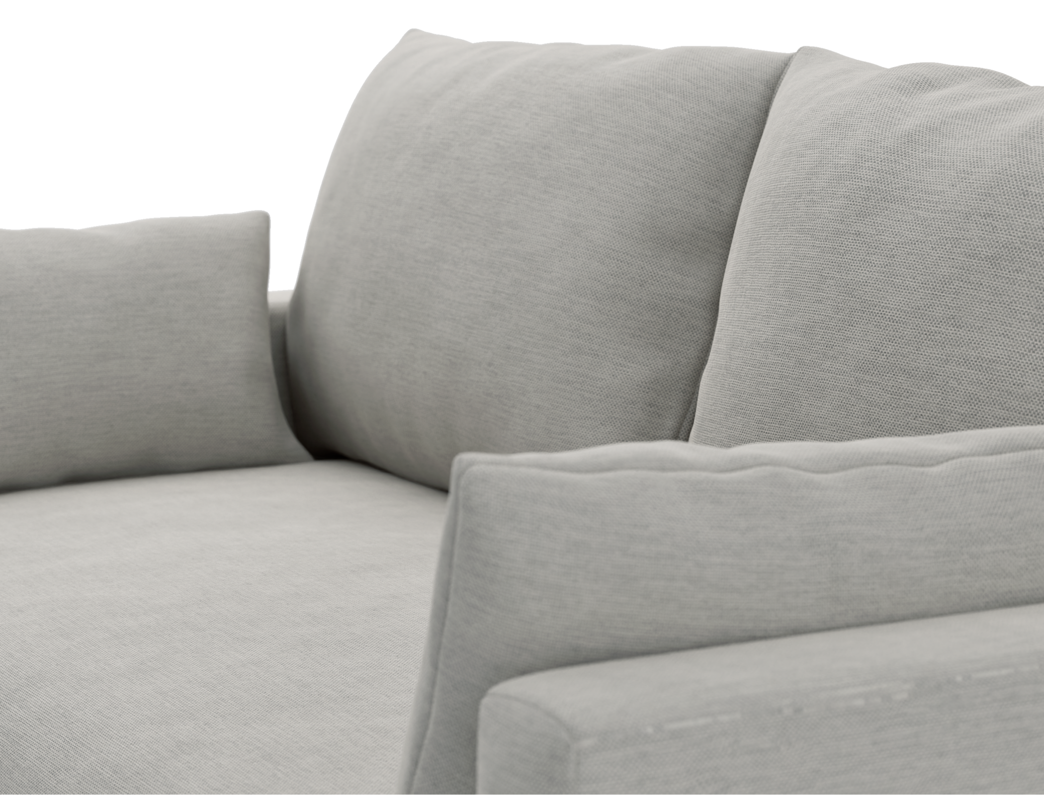 Hyltarp 2 seater sofa cover
