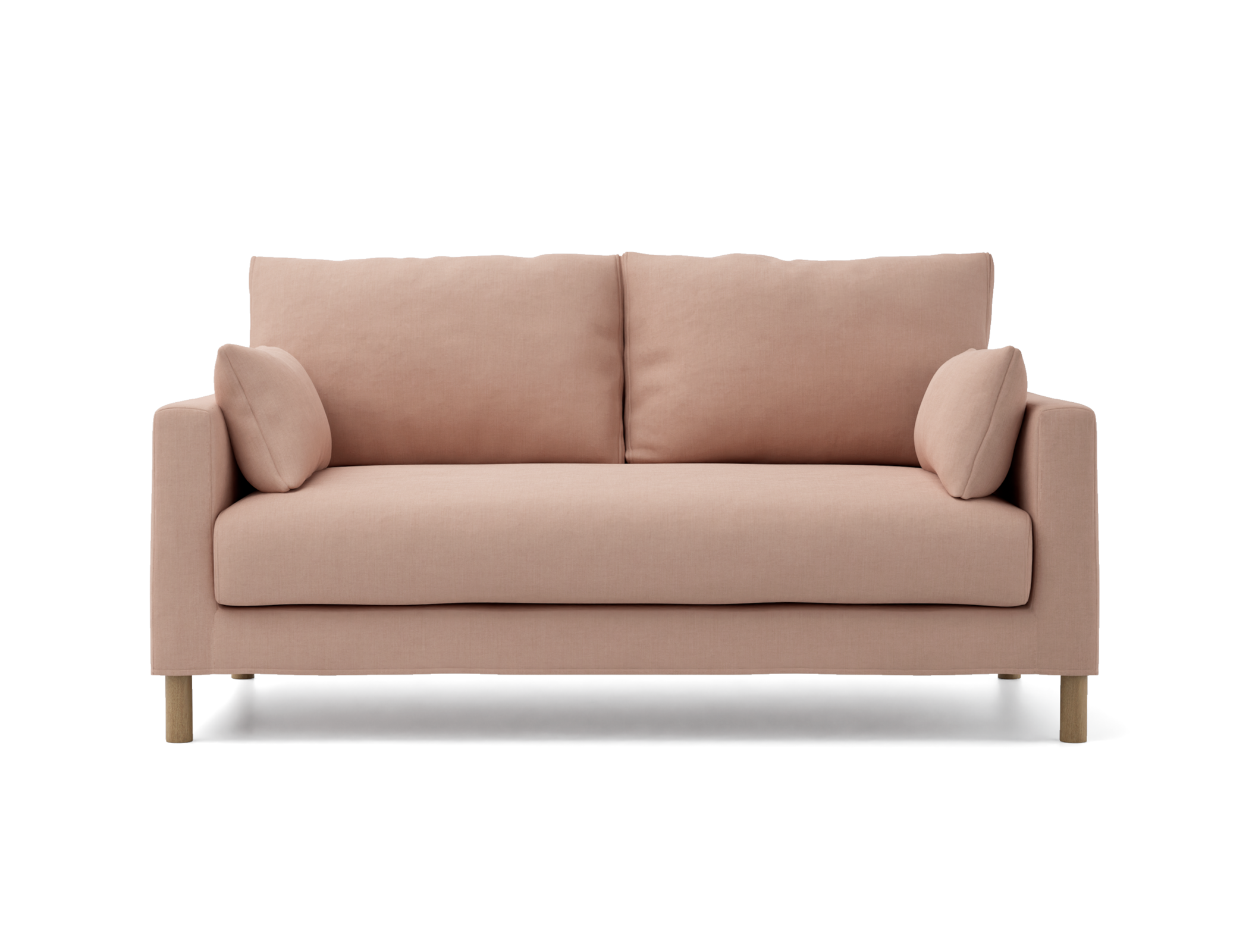 Hyltarp 2 seater sofa cover