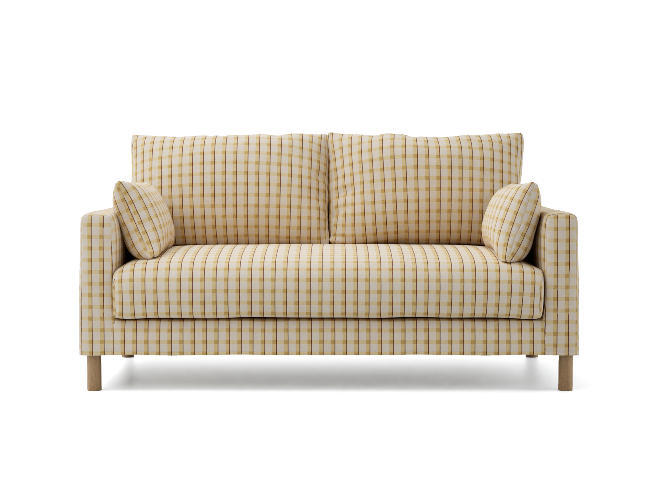 Hyltarp 2 seater sofa cover