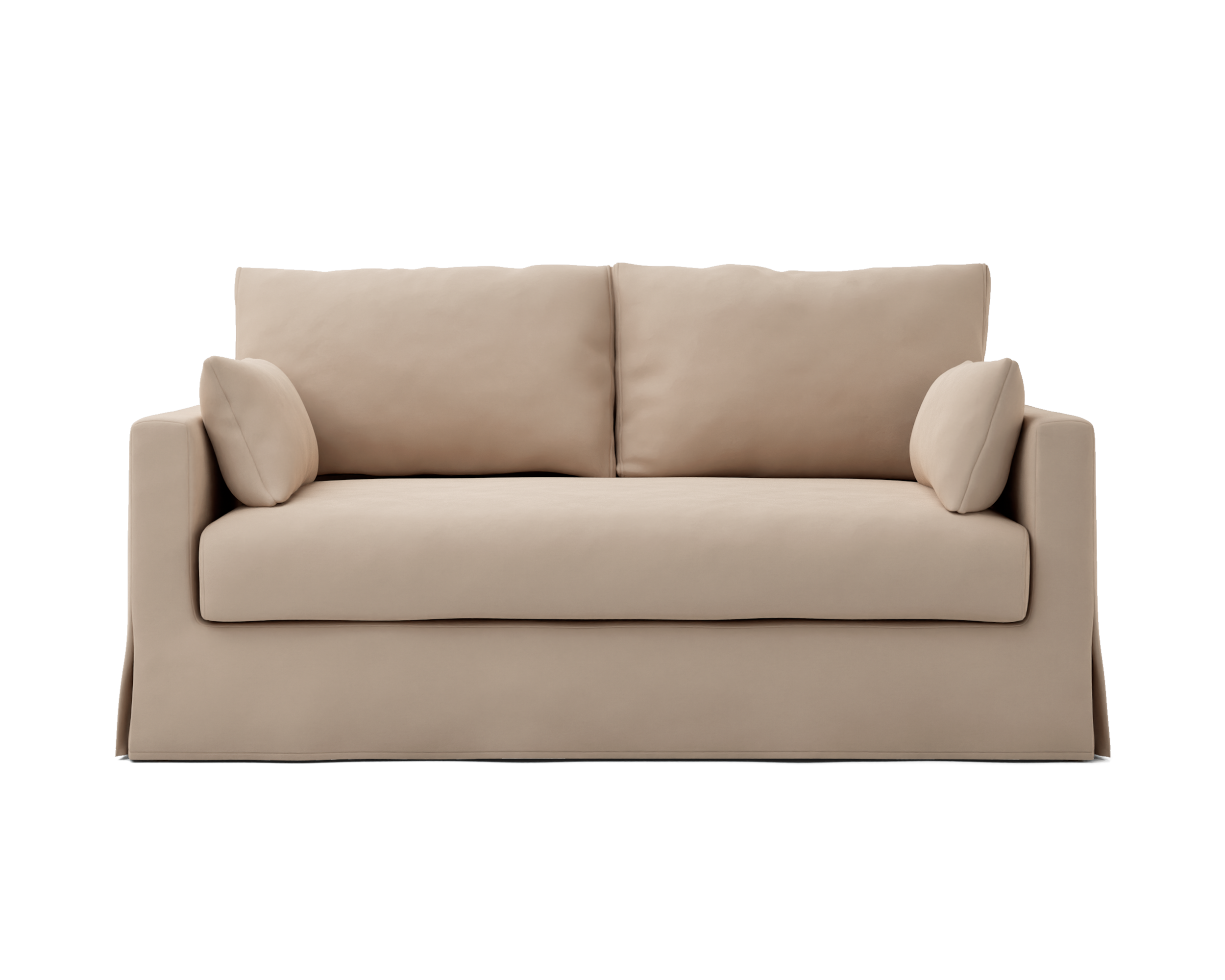 Hyltarp 2 seater sofabed cover