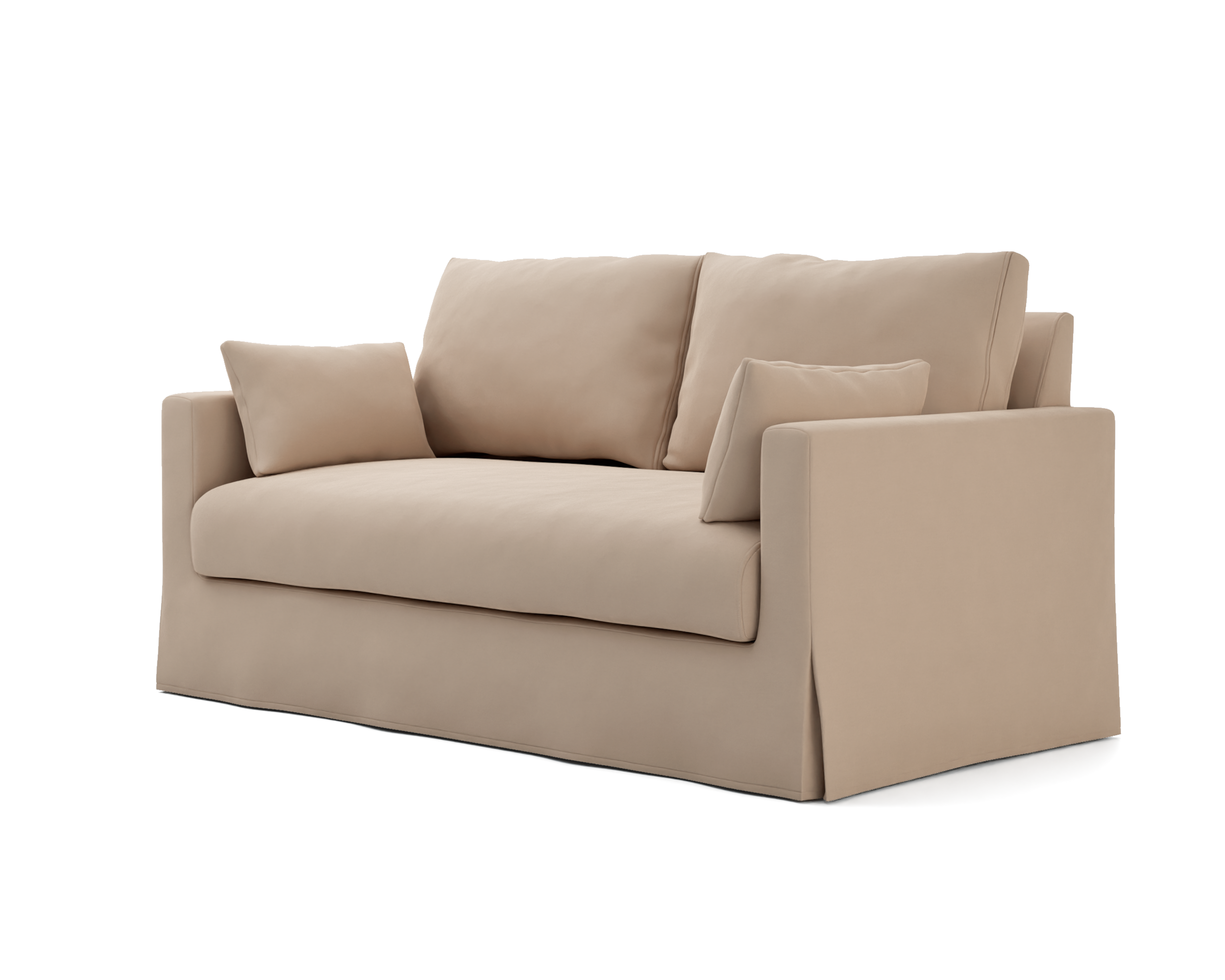 Hyltarp 2 seater sofabed cover