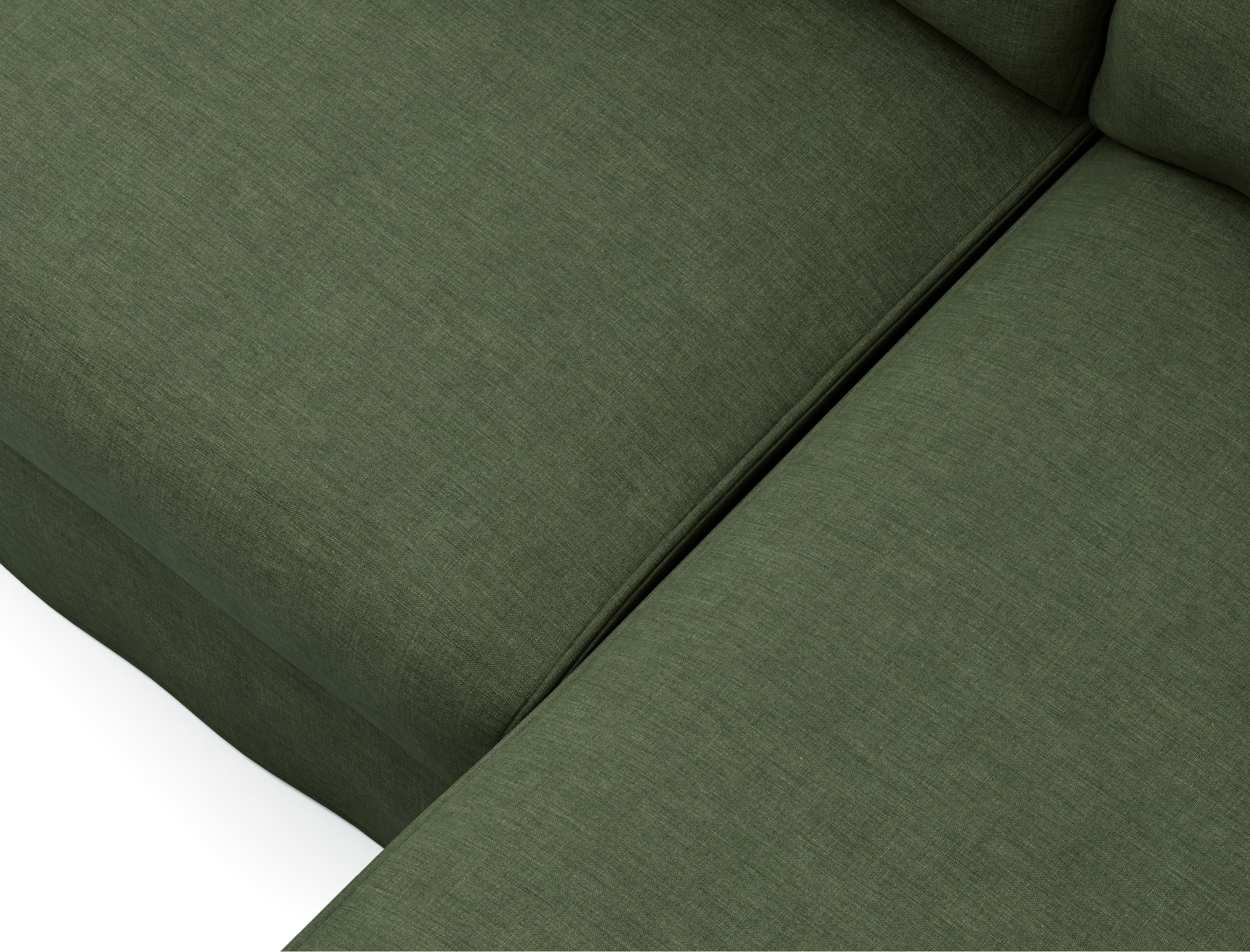 Hyltarp 3-seater sofa cover, chaise longue right