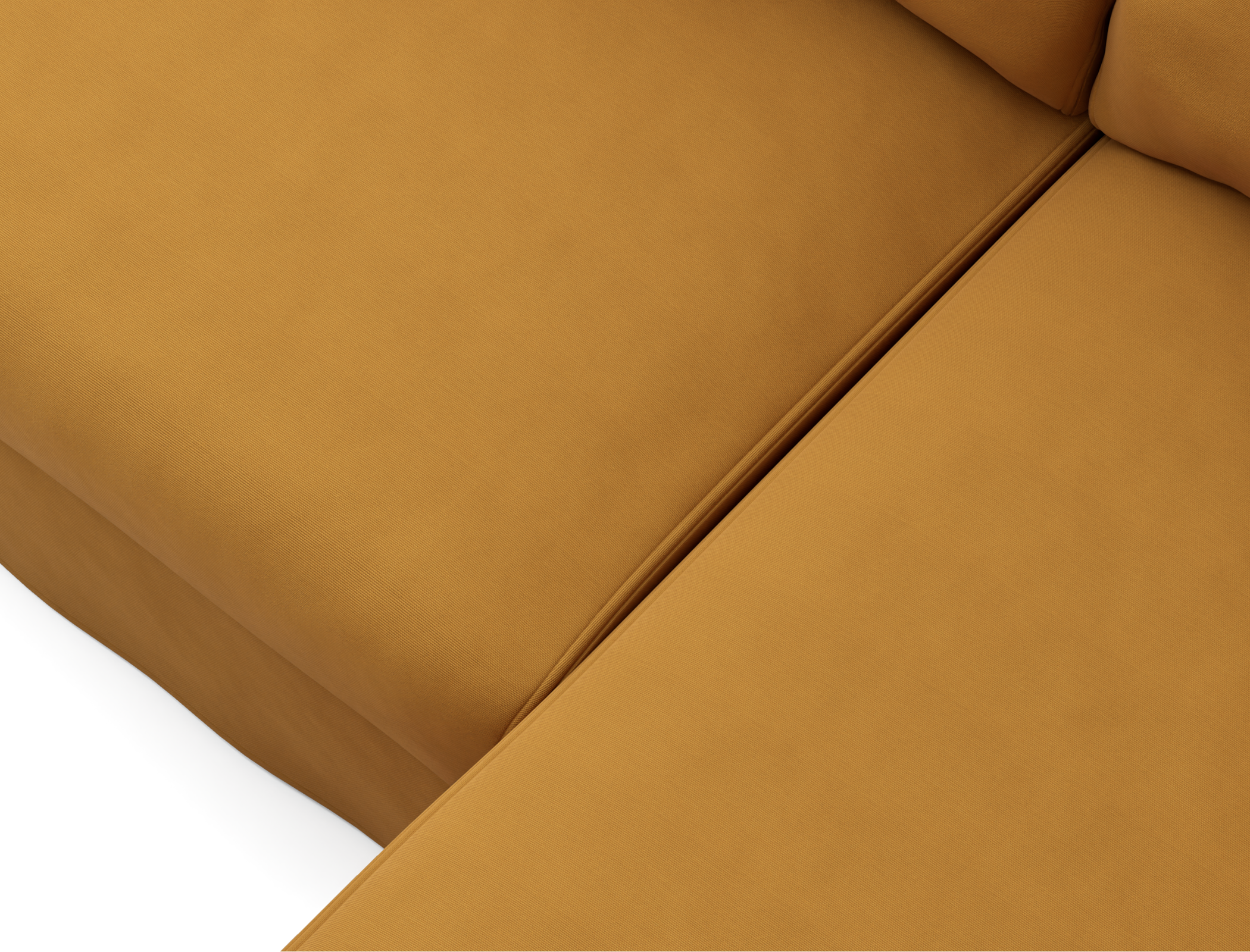 Hyltarp 3-seater sofa cover, chaise longue right