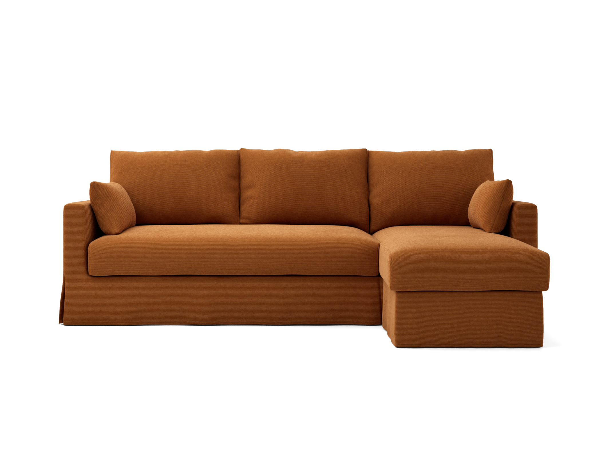 Överdrag till Hyltarp 3 sitssoffa med höger schäslong