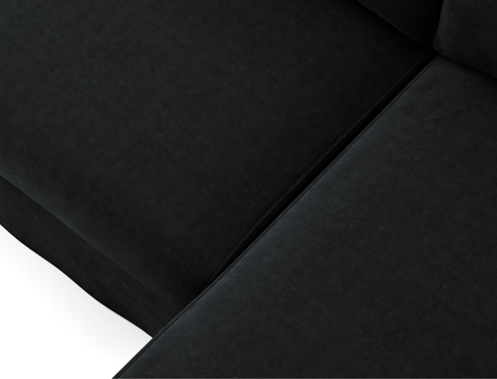 Hyltarp 3-seater sofa cover, chaise longue right