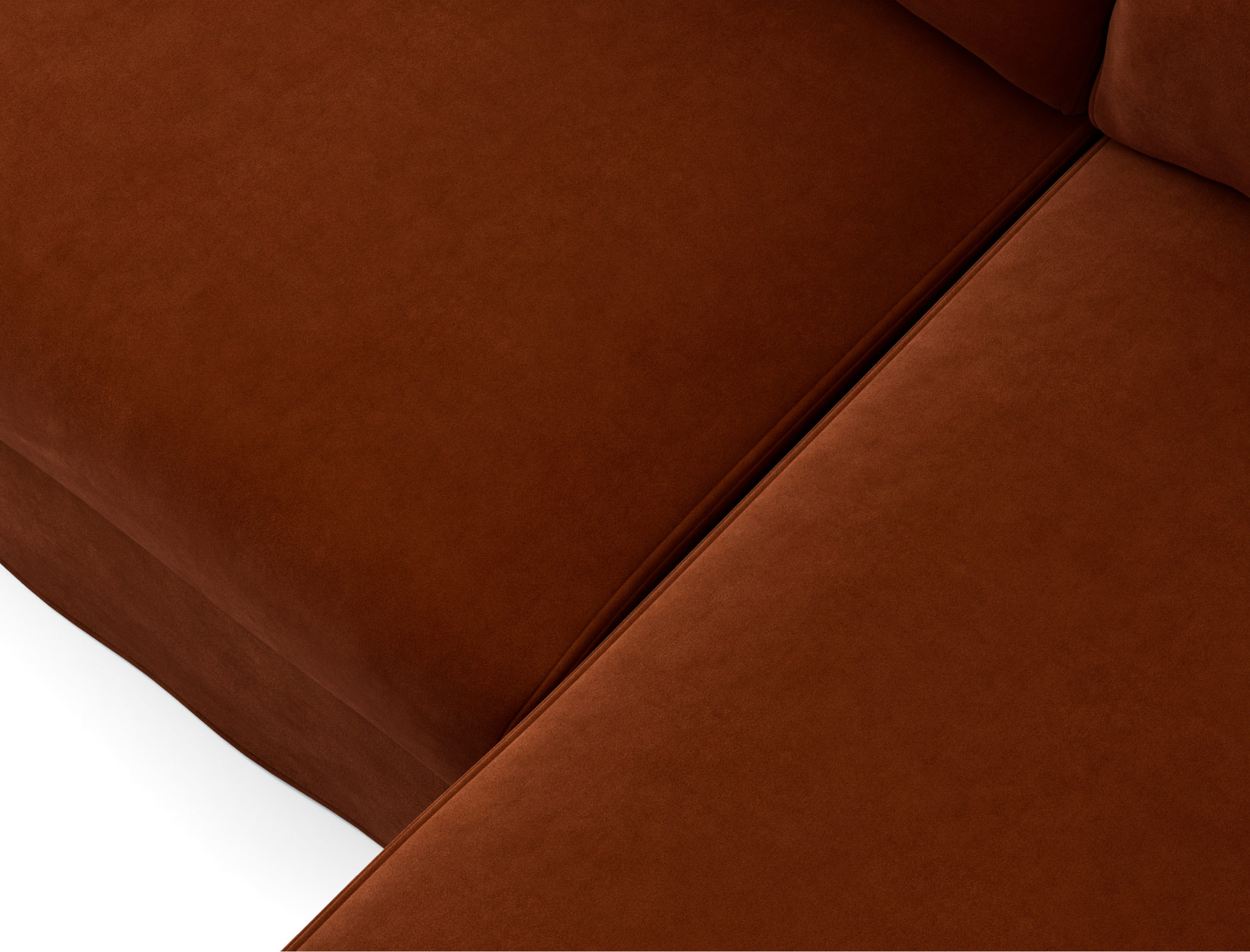Hyltarp 3-seater sofa cover, chaise longue right