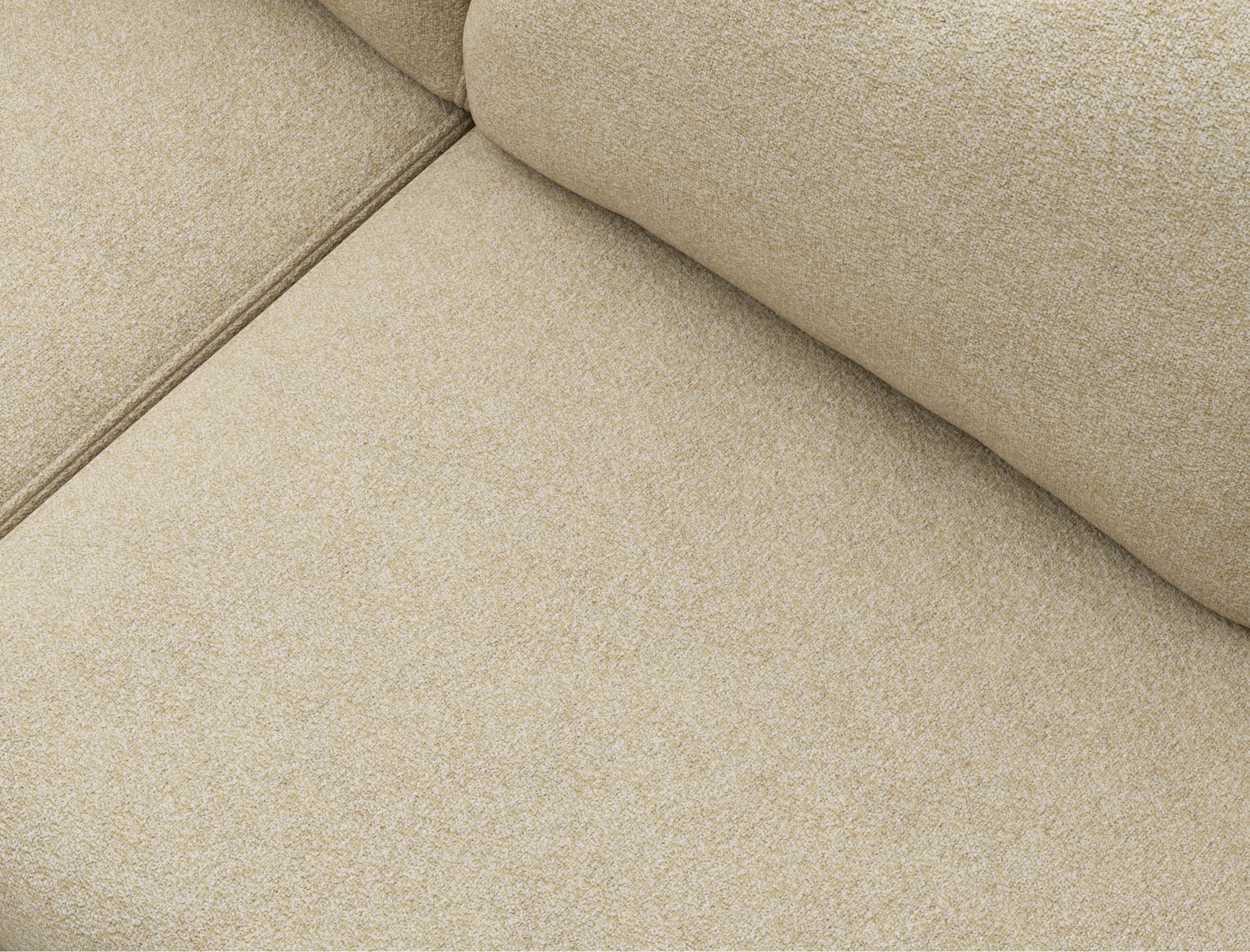 Hyltarp 3-seater sofa cover, chaise longue left