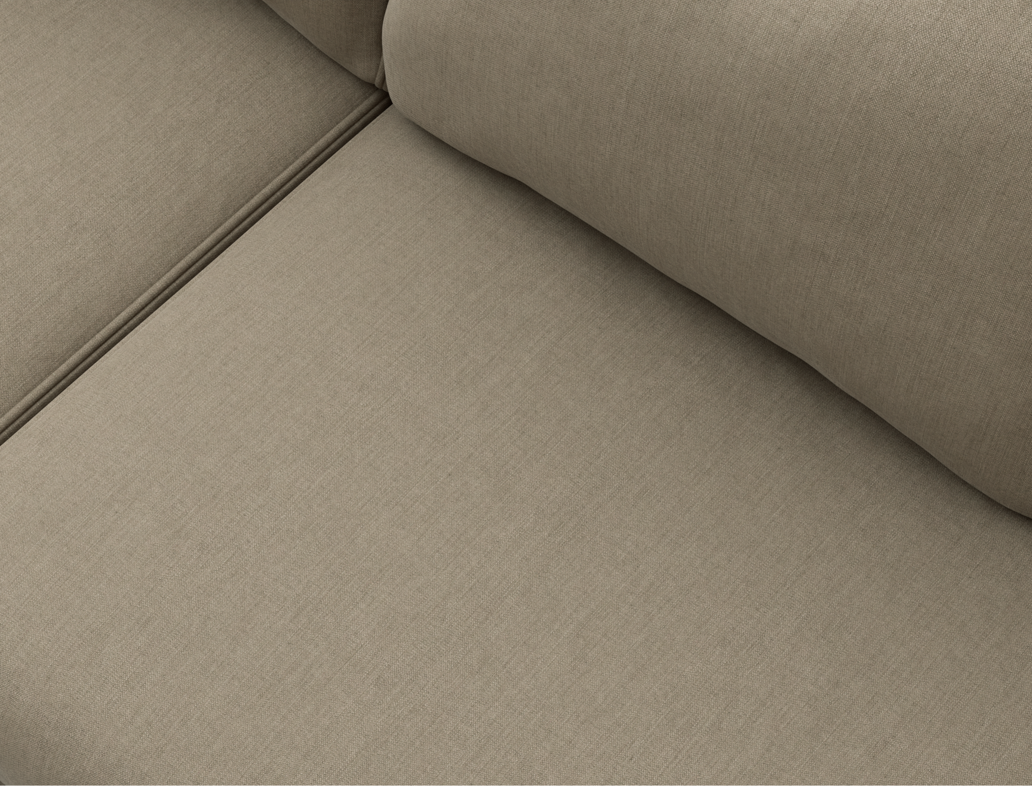 Hyltarp 3-seater sofa cover, chaise longue left