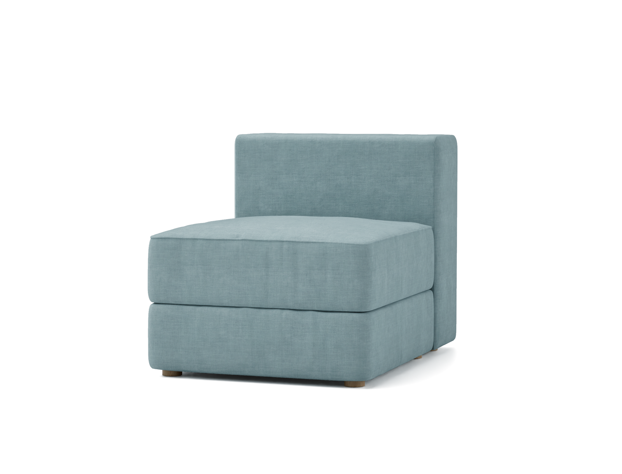 Jättebo 1 Seat Module Cover