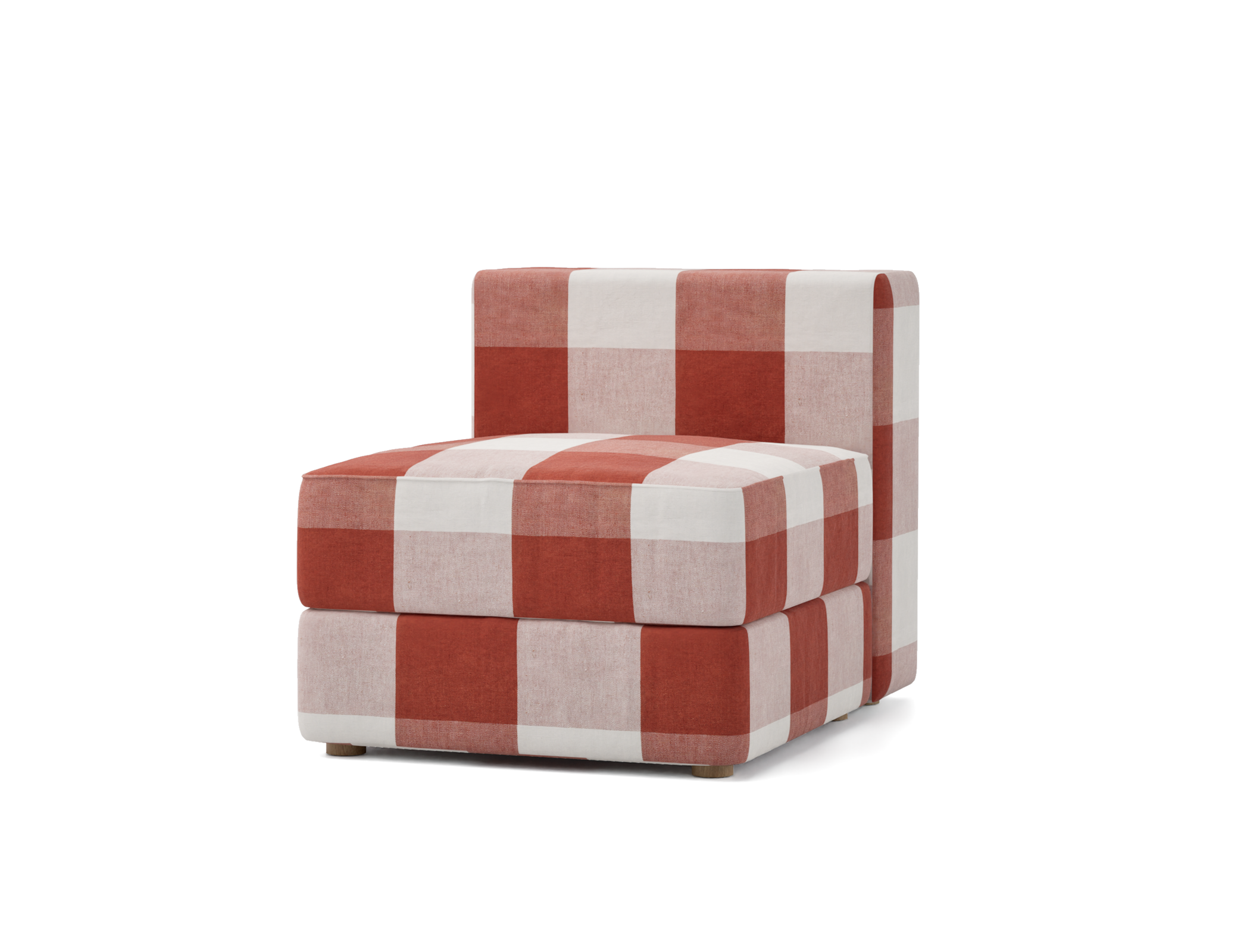 Jättebo 1 Seat Module Cover