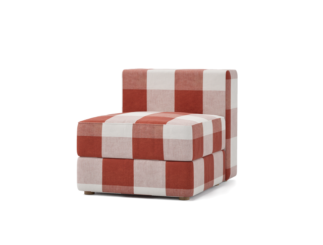 Fodera per elemento a 1 posto Jättebo