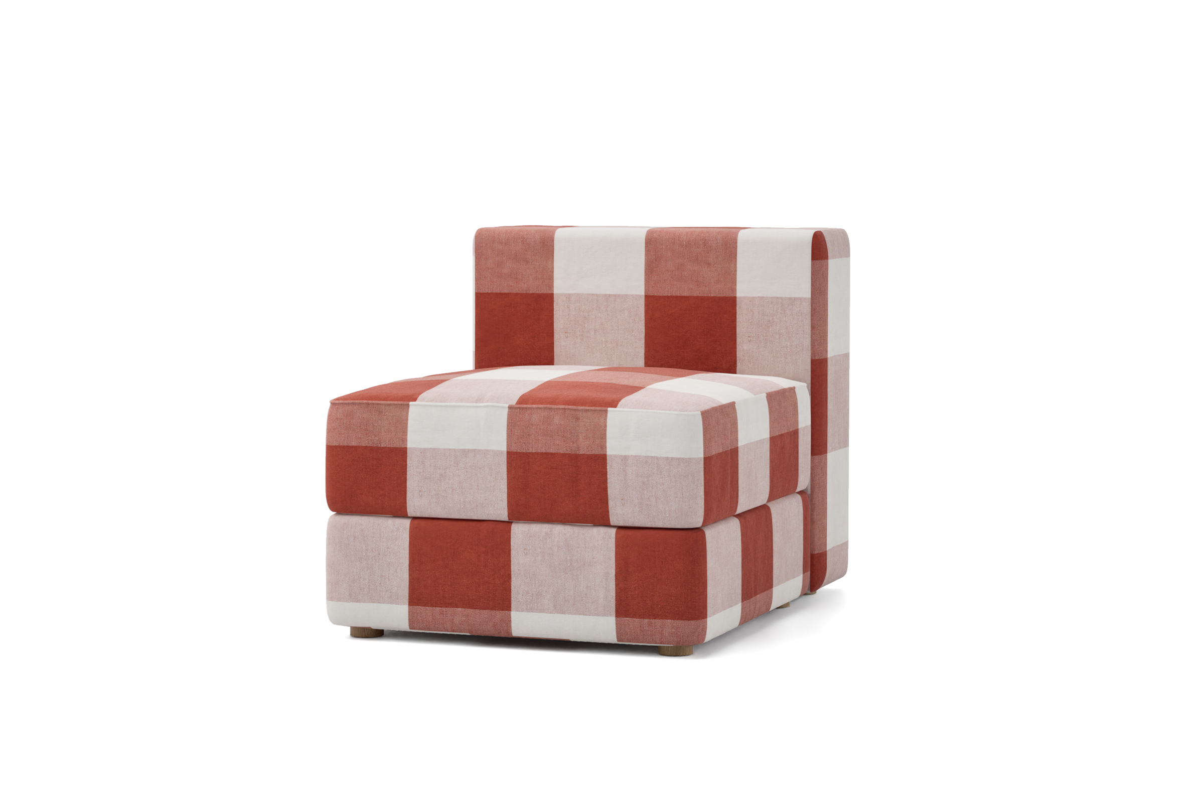 Jättebo 1 Seat Module Cover