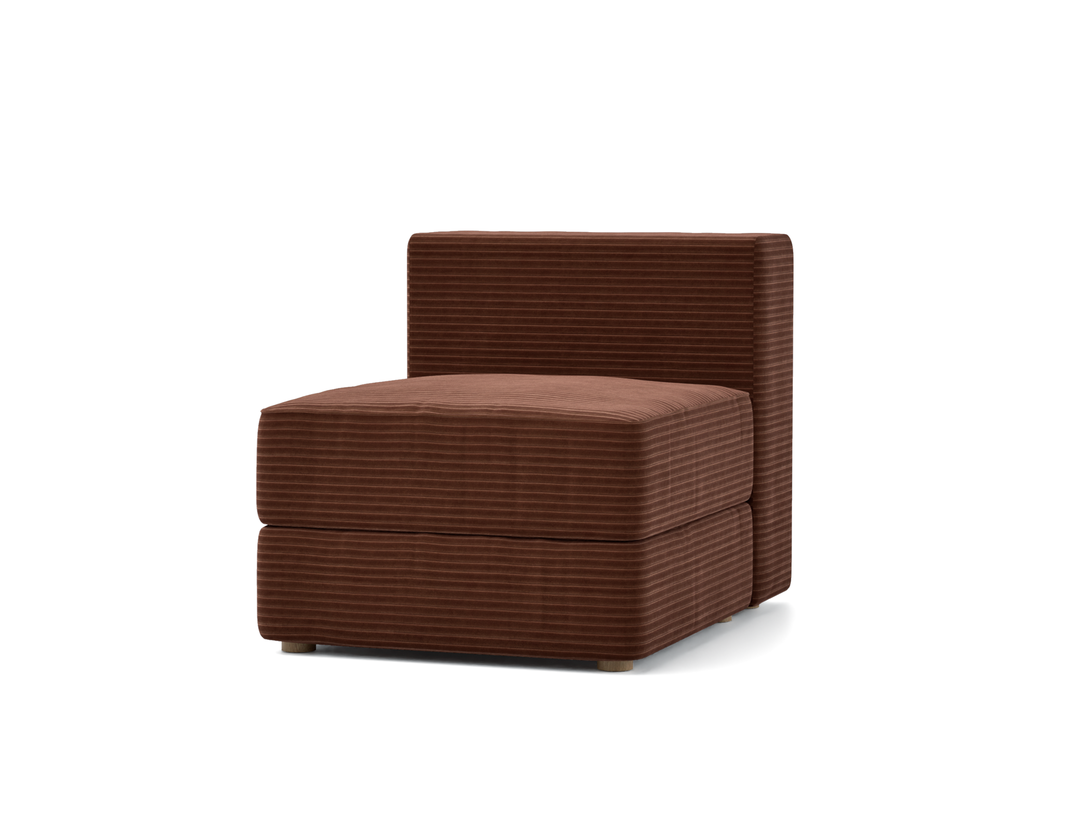 Jättebo 1 Seat Module Cover