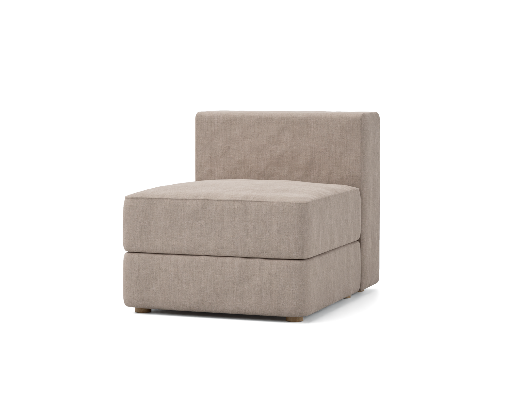 Jättebo 1 Seat Module Cover