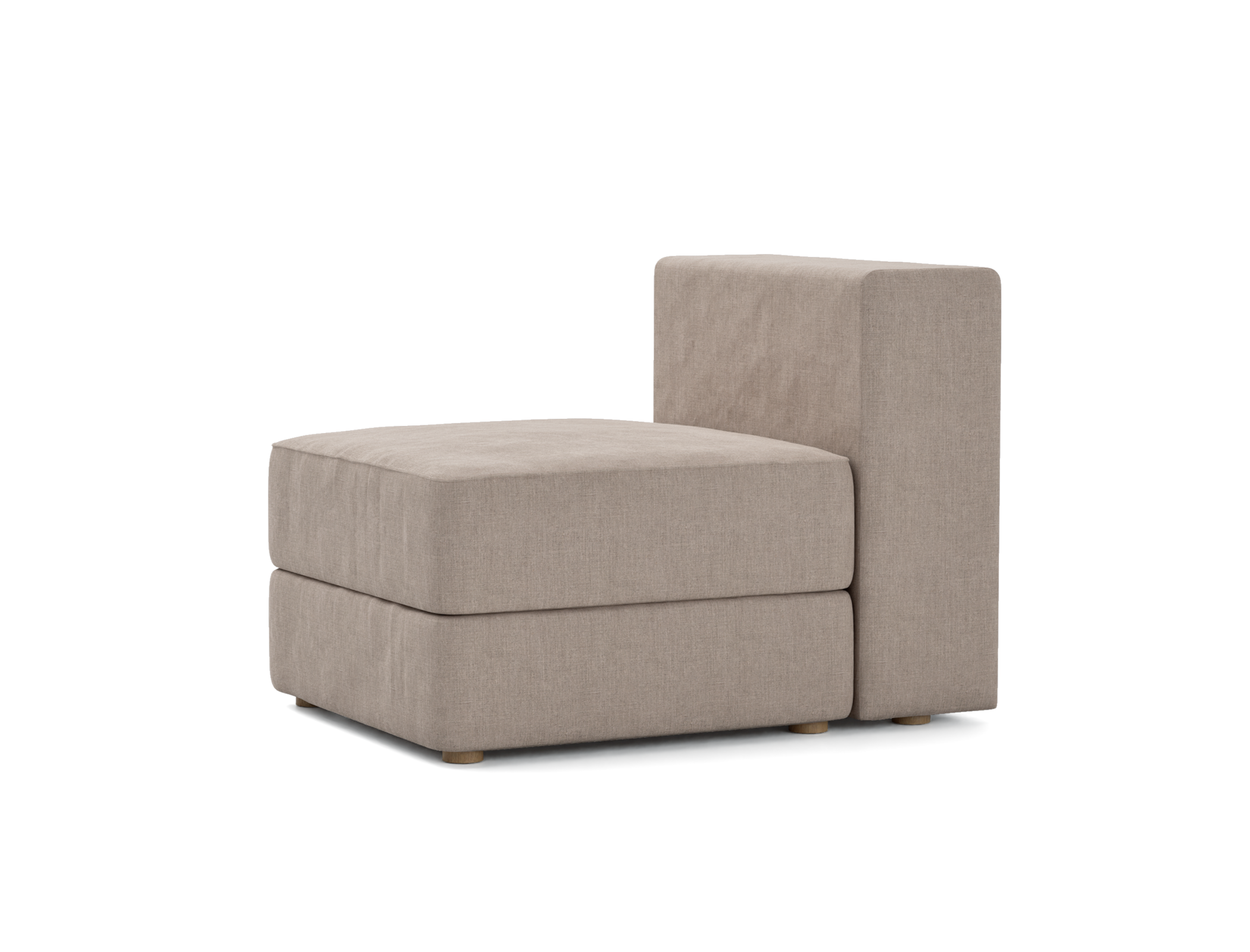 Jättebo 1 Seat Module Cover
