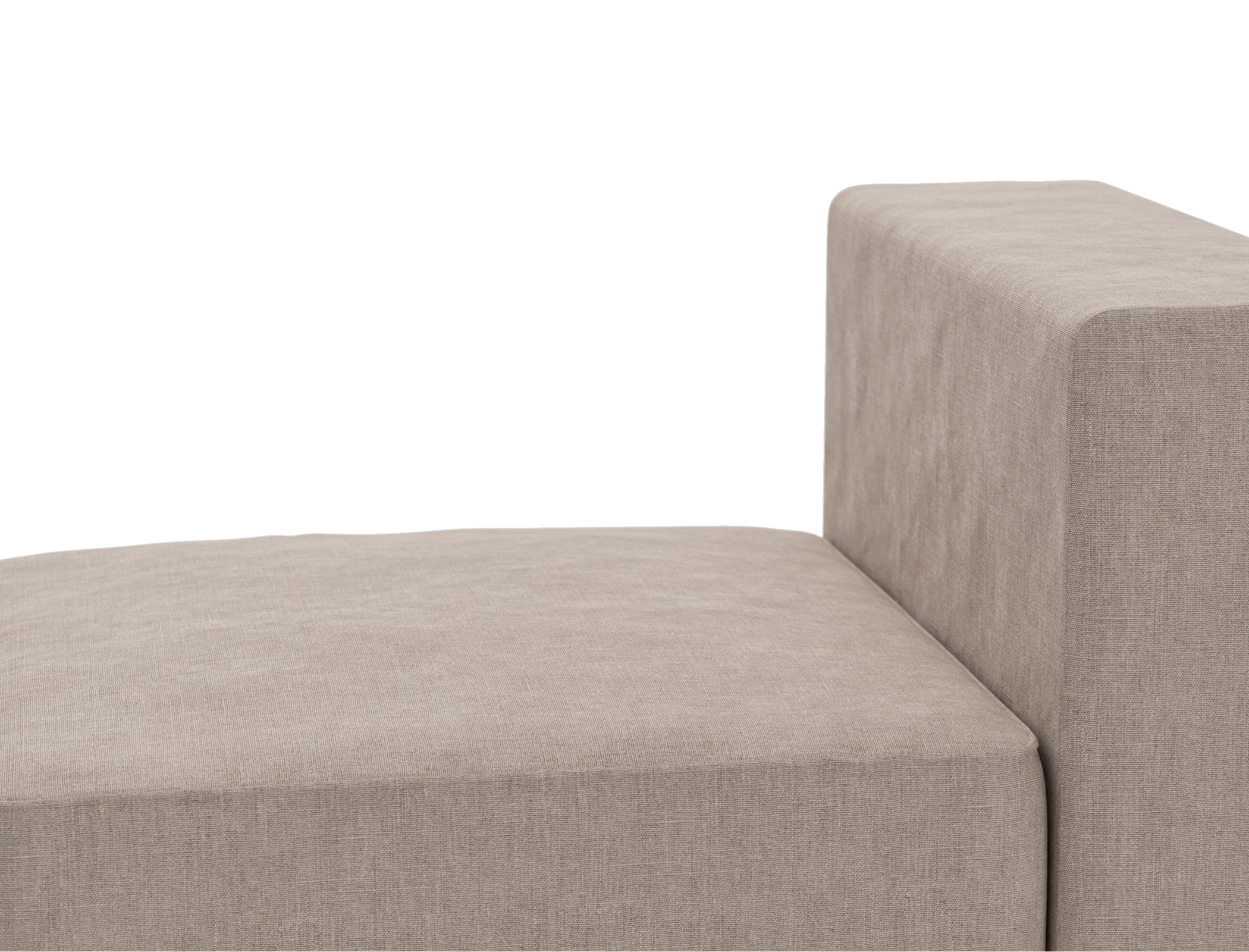Jättebo 1 Seat Module Cover