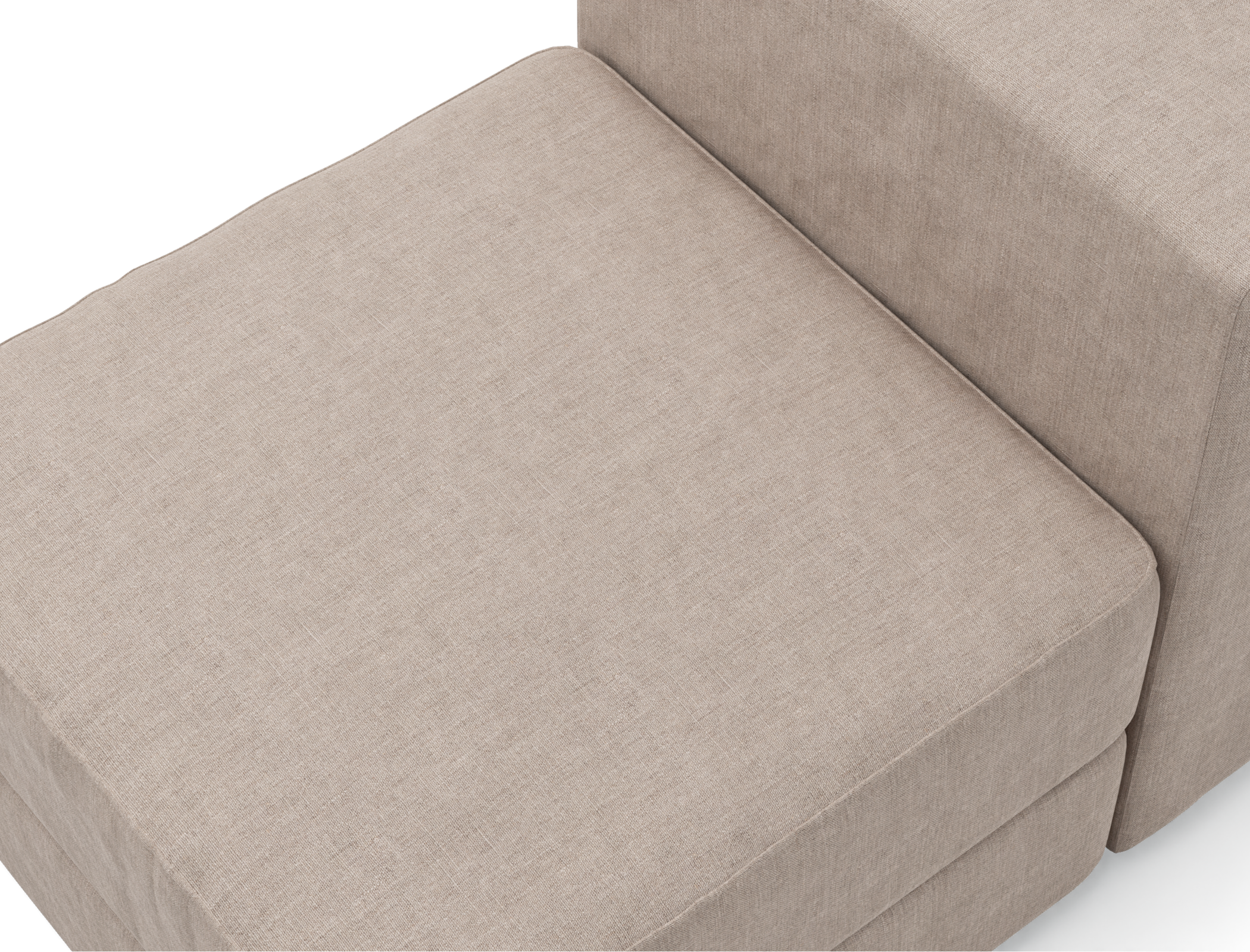 Jättebo 1 Seat Module Cover