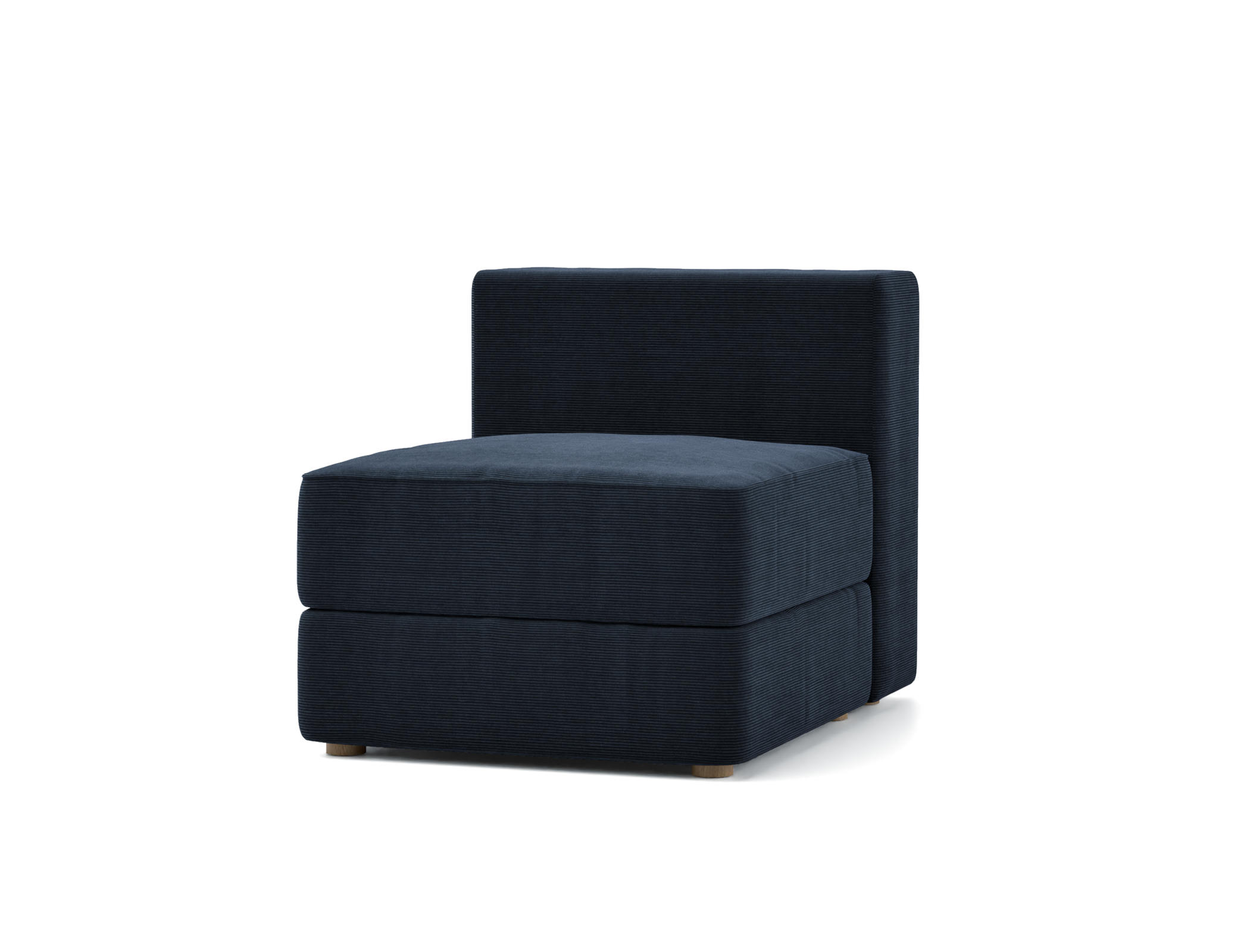 Jättebo 1 Seat Module Cover