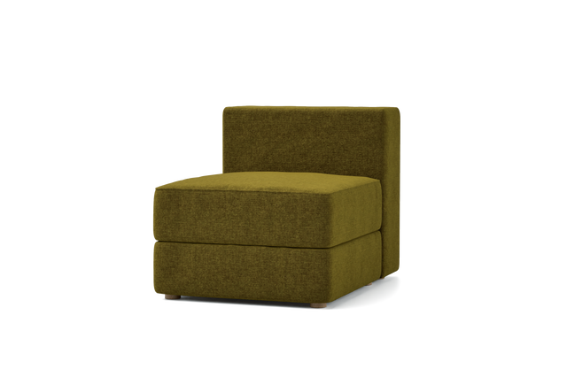 Jättebo 1 Seat Module Cover
