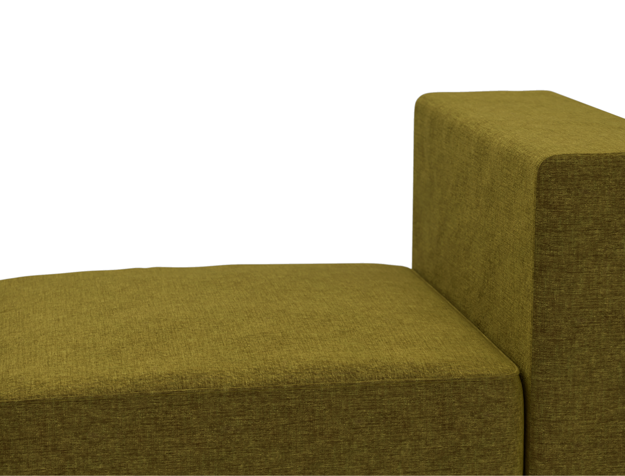 Jättebo 1 Seat Module Cover