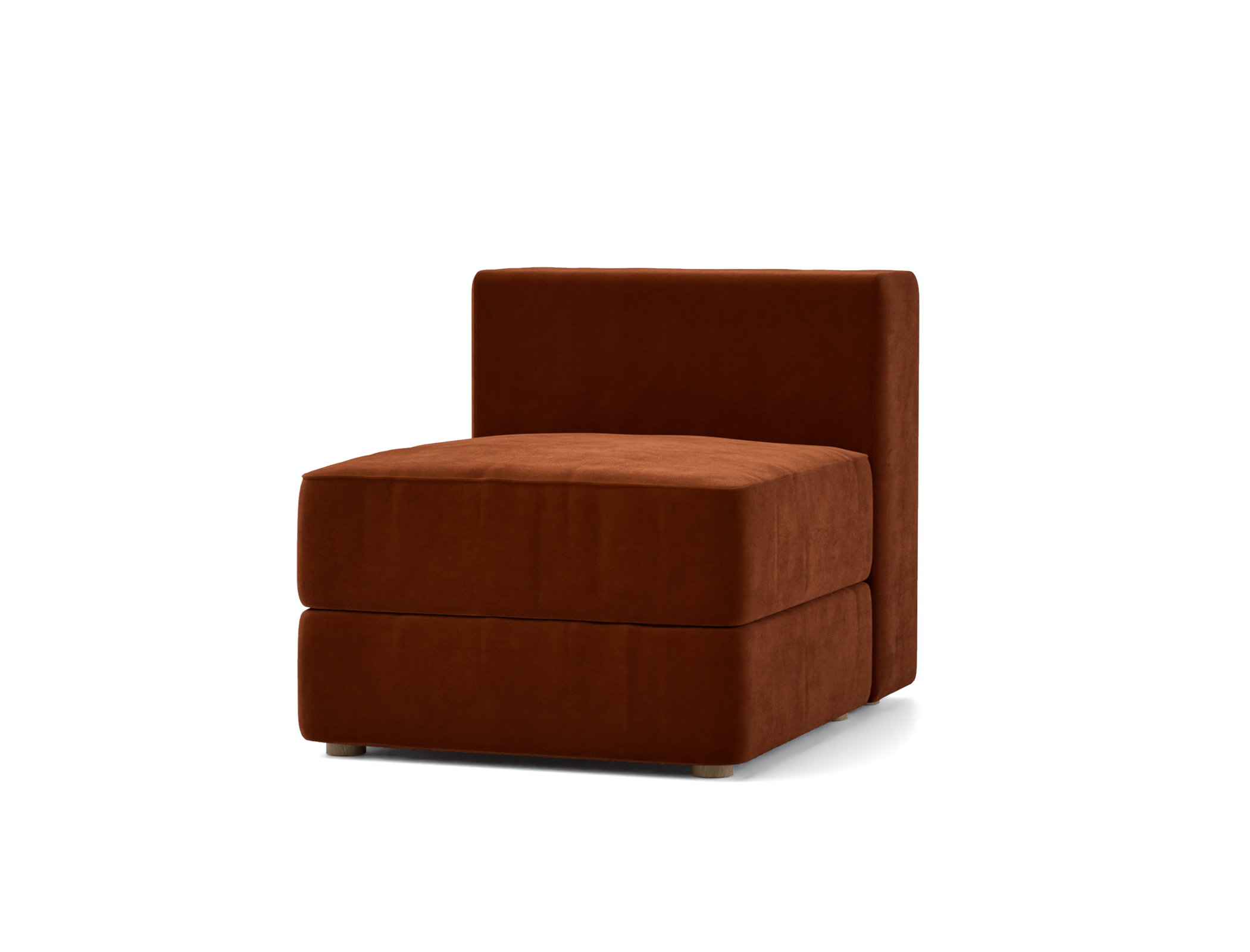 Jättebo 1 Seat Module Cover