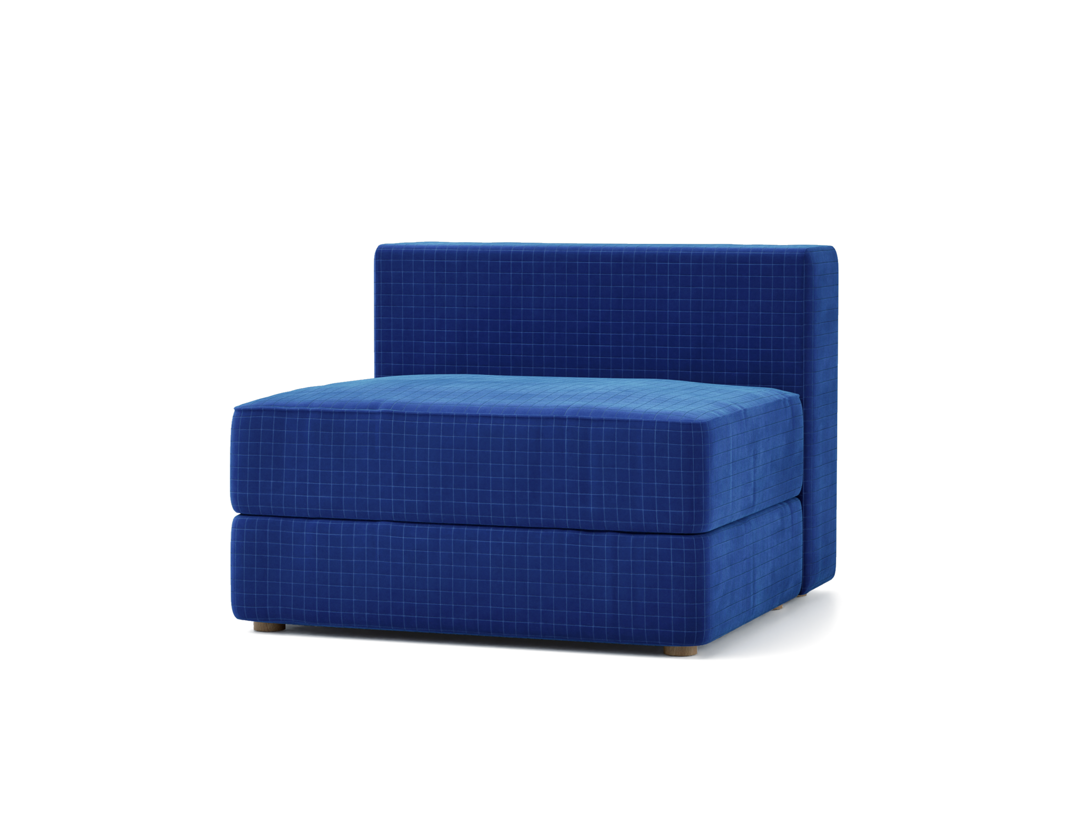 Jättebo 1,5 Seat Module Cover