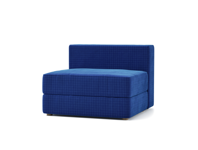 Hoes voor 1,5-zitselement Jättebo