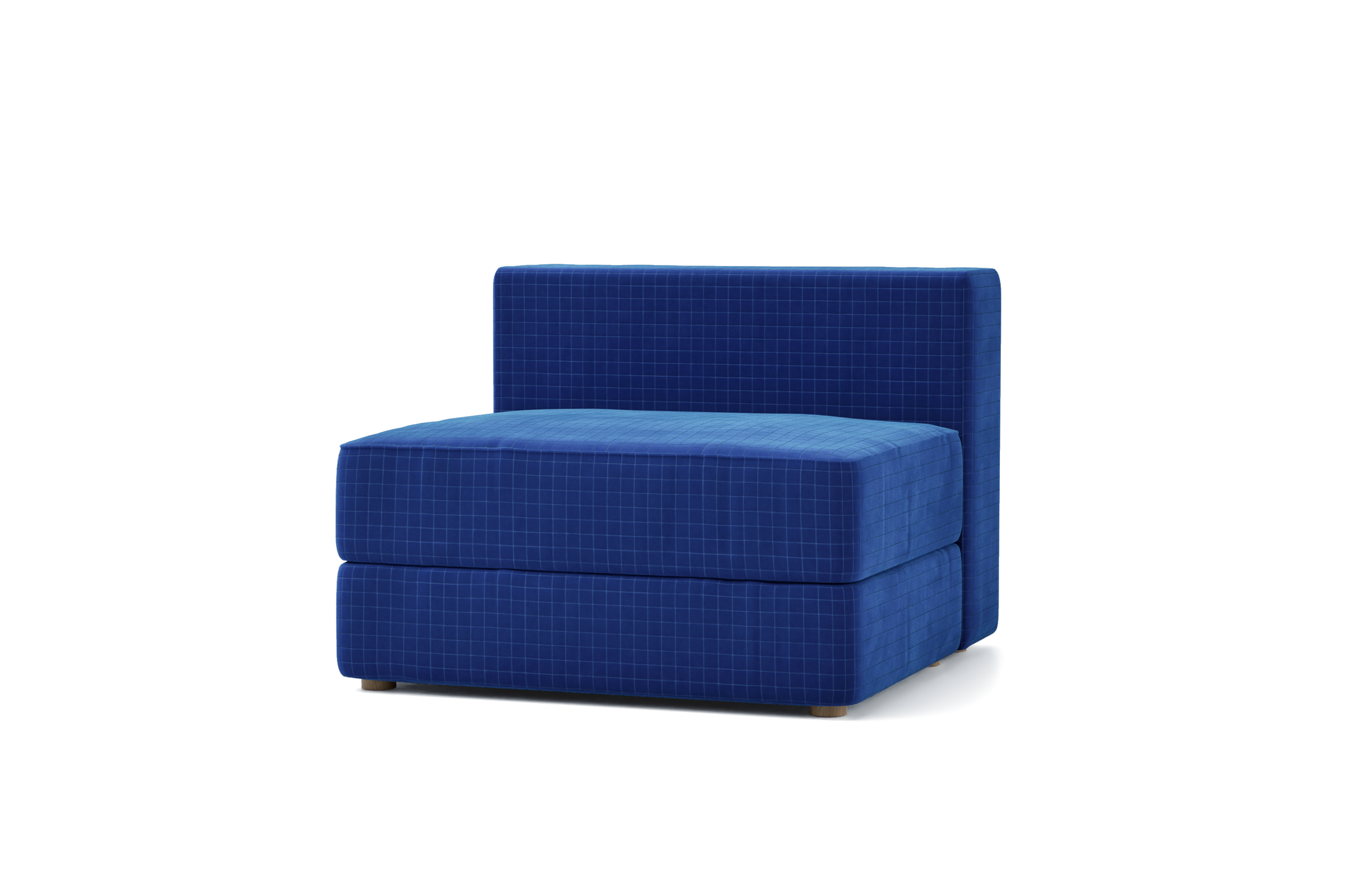 Jättebo 1,5 Seat Module Cover