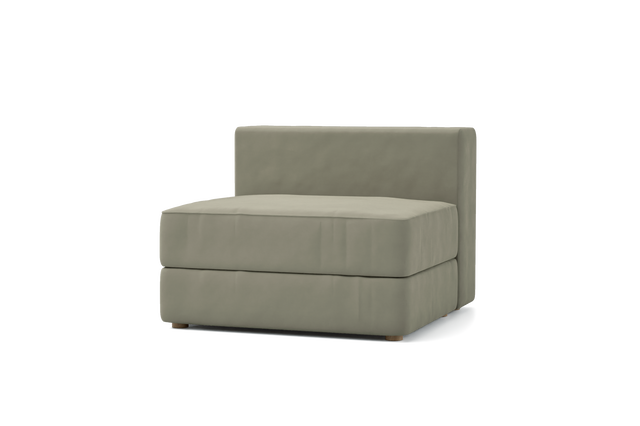 Jättebo 1,5 Seat Module Cover