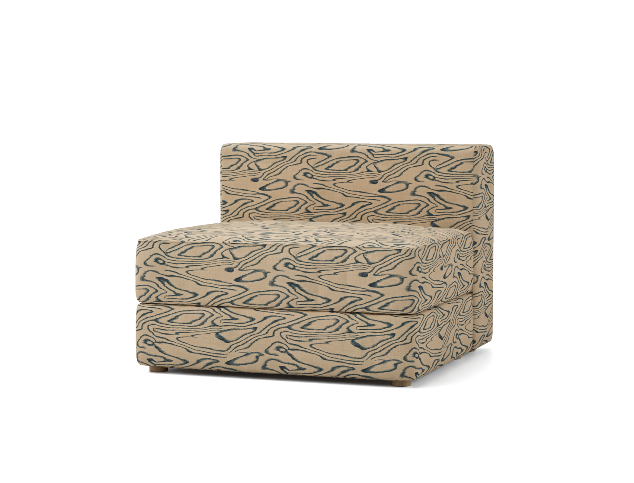 Jättebo 1,5 Seat Module Cover