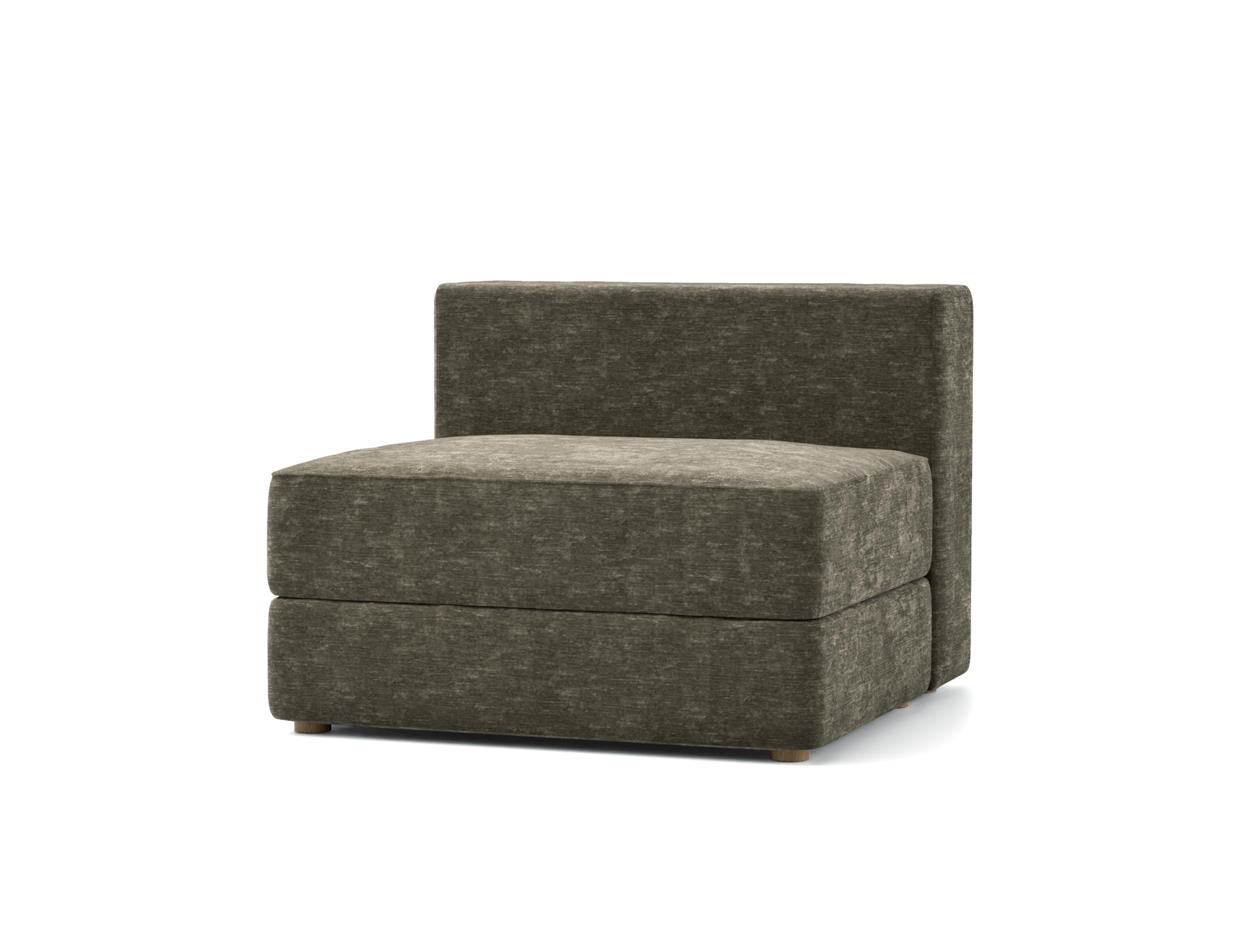 Jättebo 1,5 Seat Module Cover