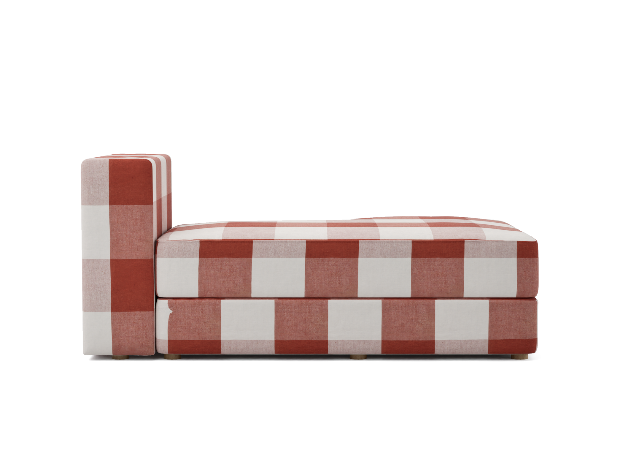 Jättebo Chaise Module Cover, right