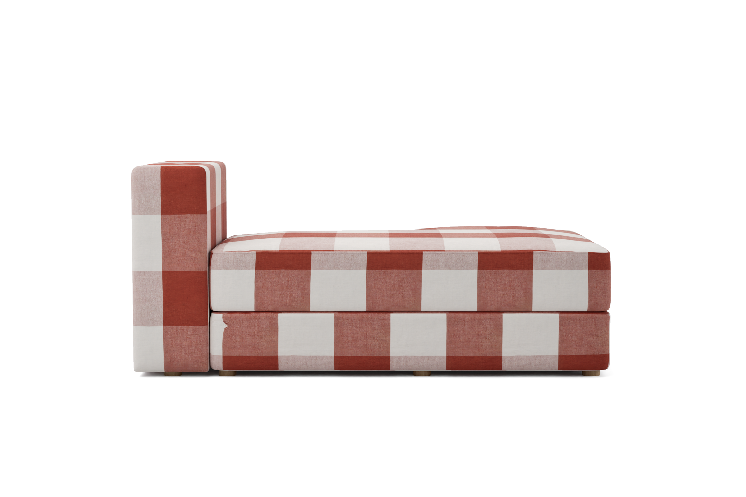Jättebo Chaise Module Cover, right