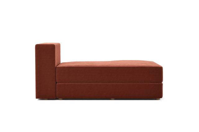 Jättebo Chaise Module Cover, right