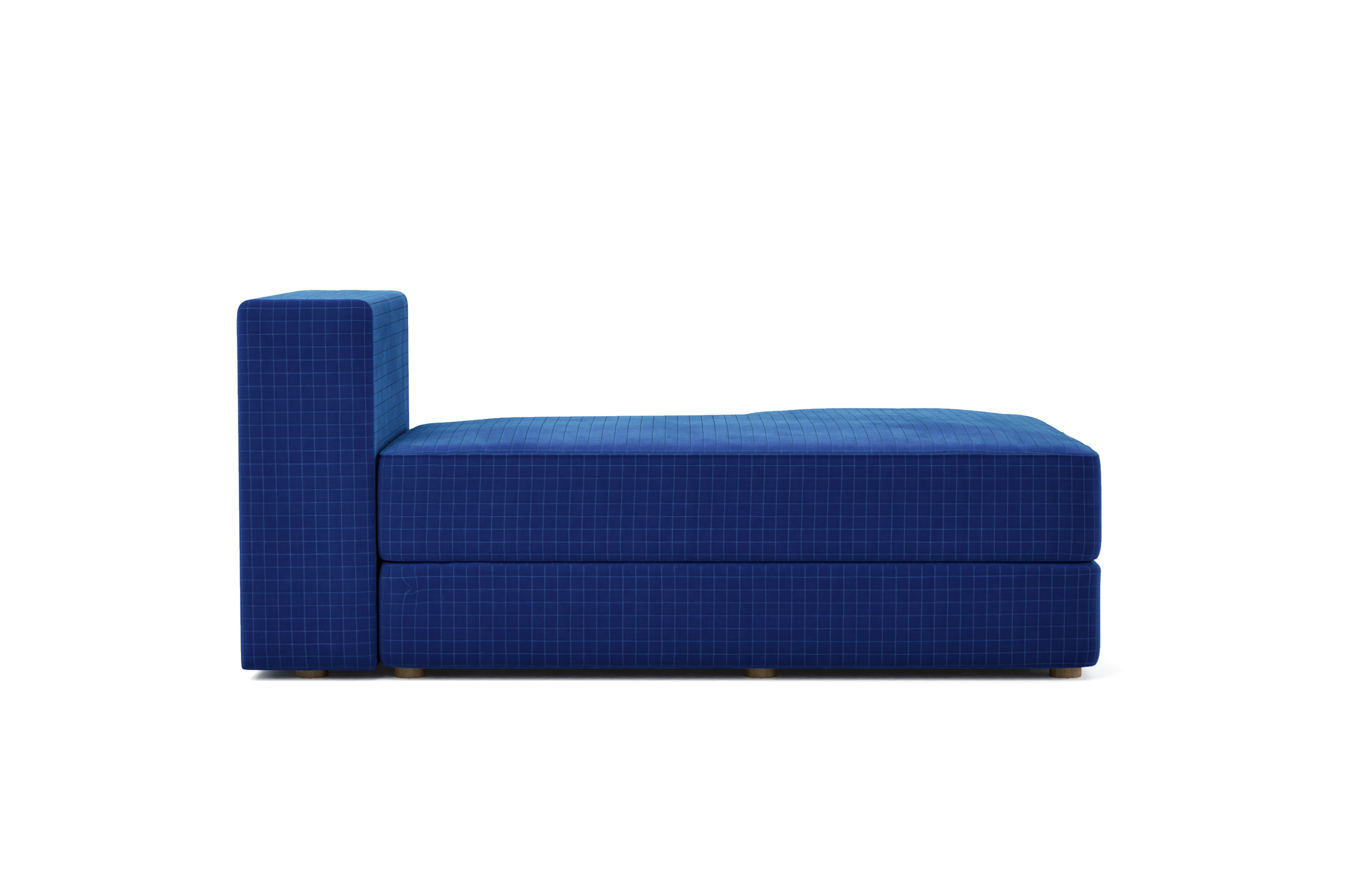 Jättebo Chaise Module Cover (right)