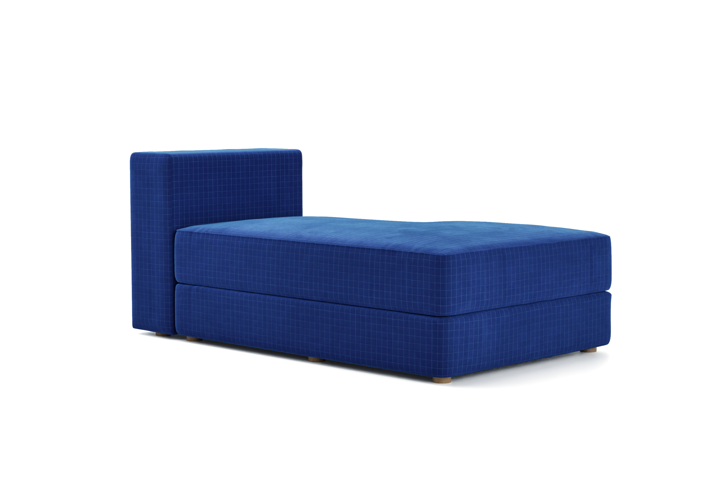 Jättebo Chaise Module Cover, right | Bemz Jättebo Chaise Module Cover, right | Bemz