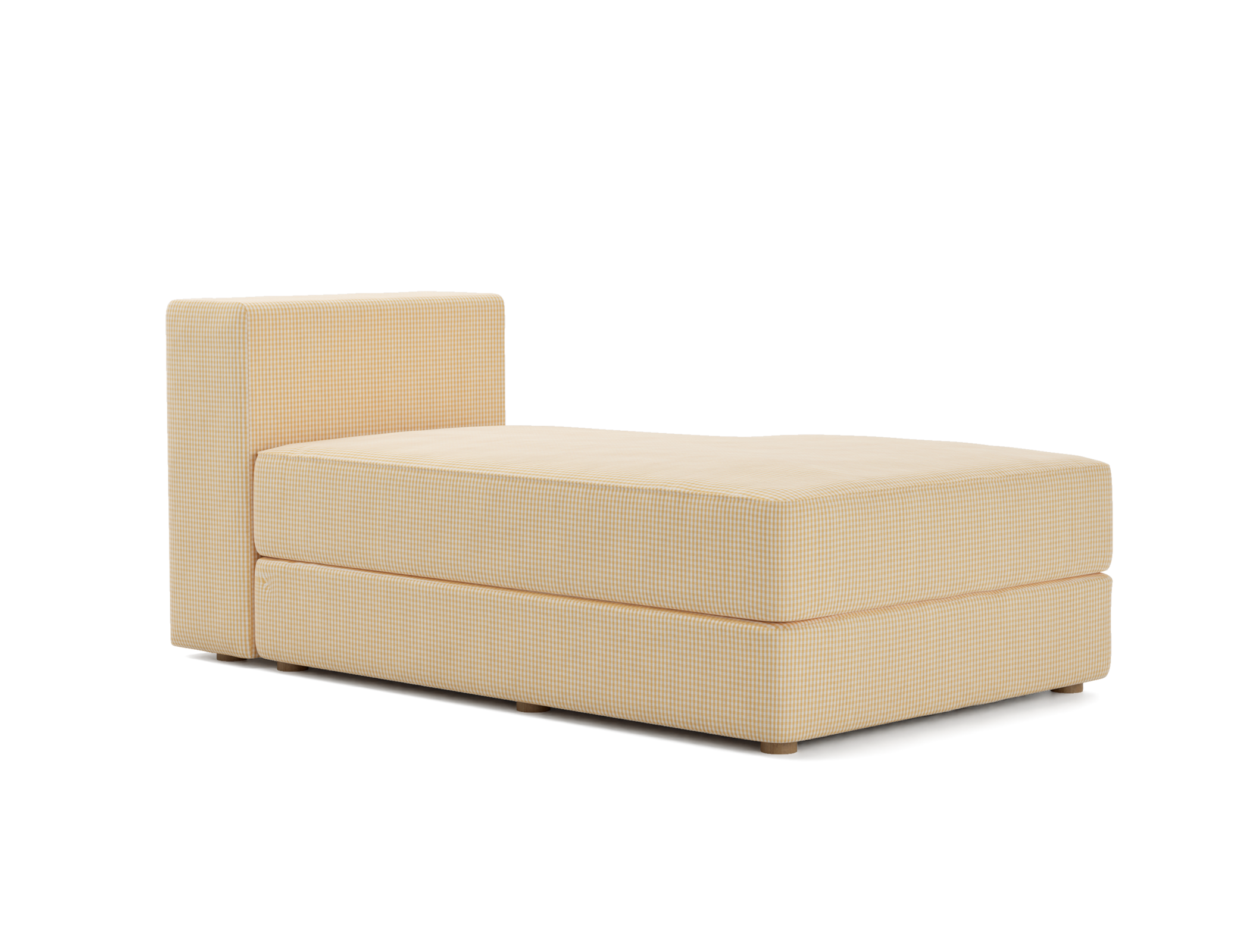 Jättebo Chaise Module Cover, right