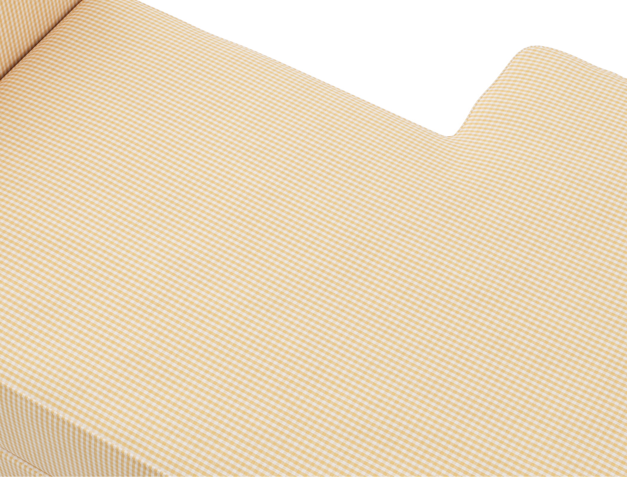 Jättebo Chaise Module Cover, right