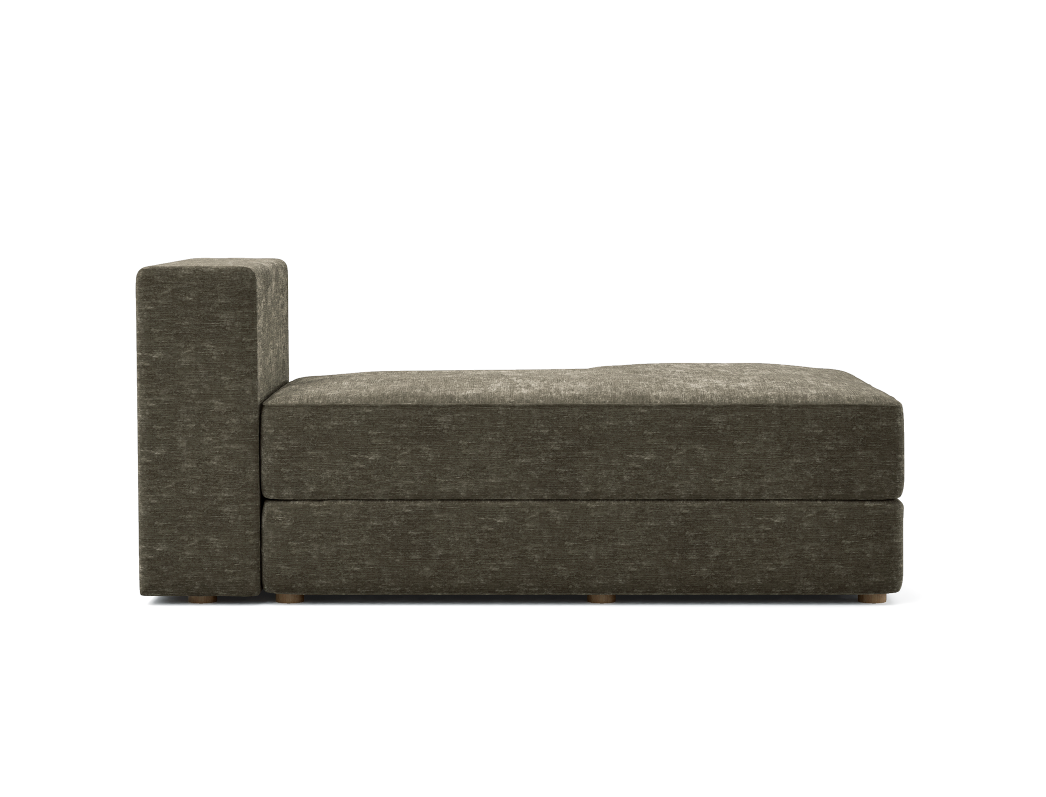 Jättebo Chaise Module Cover, right